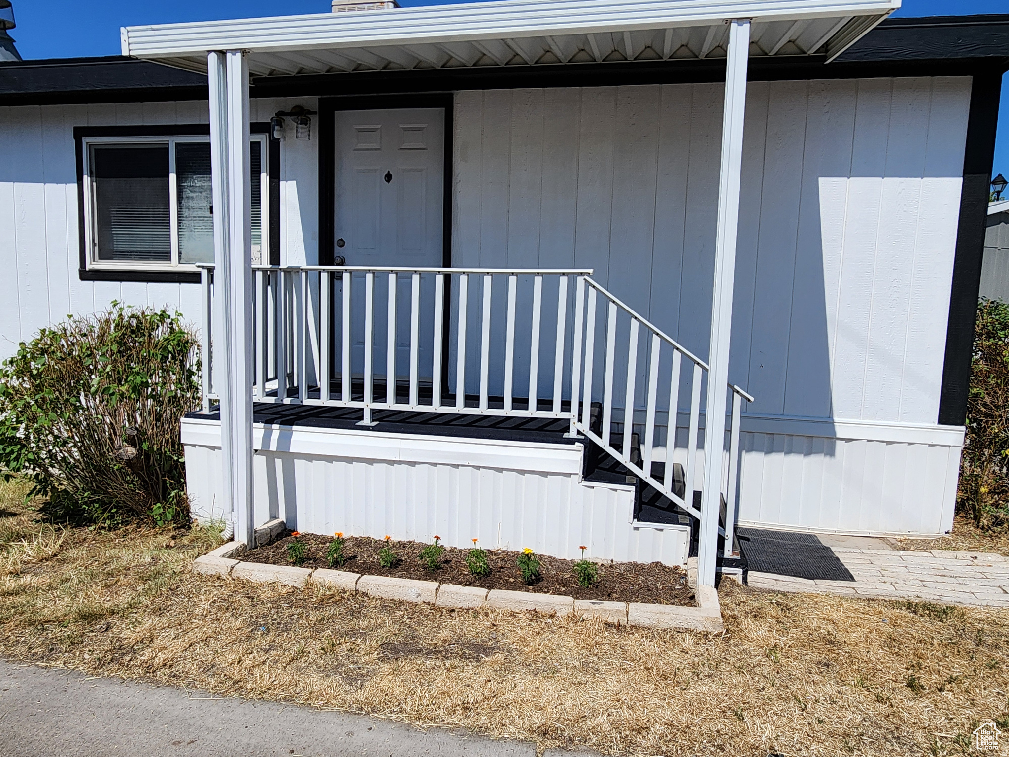 WESTCREST - Residential