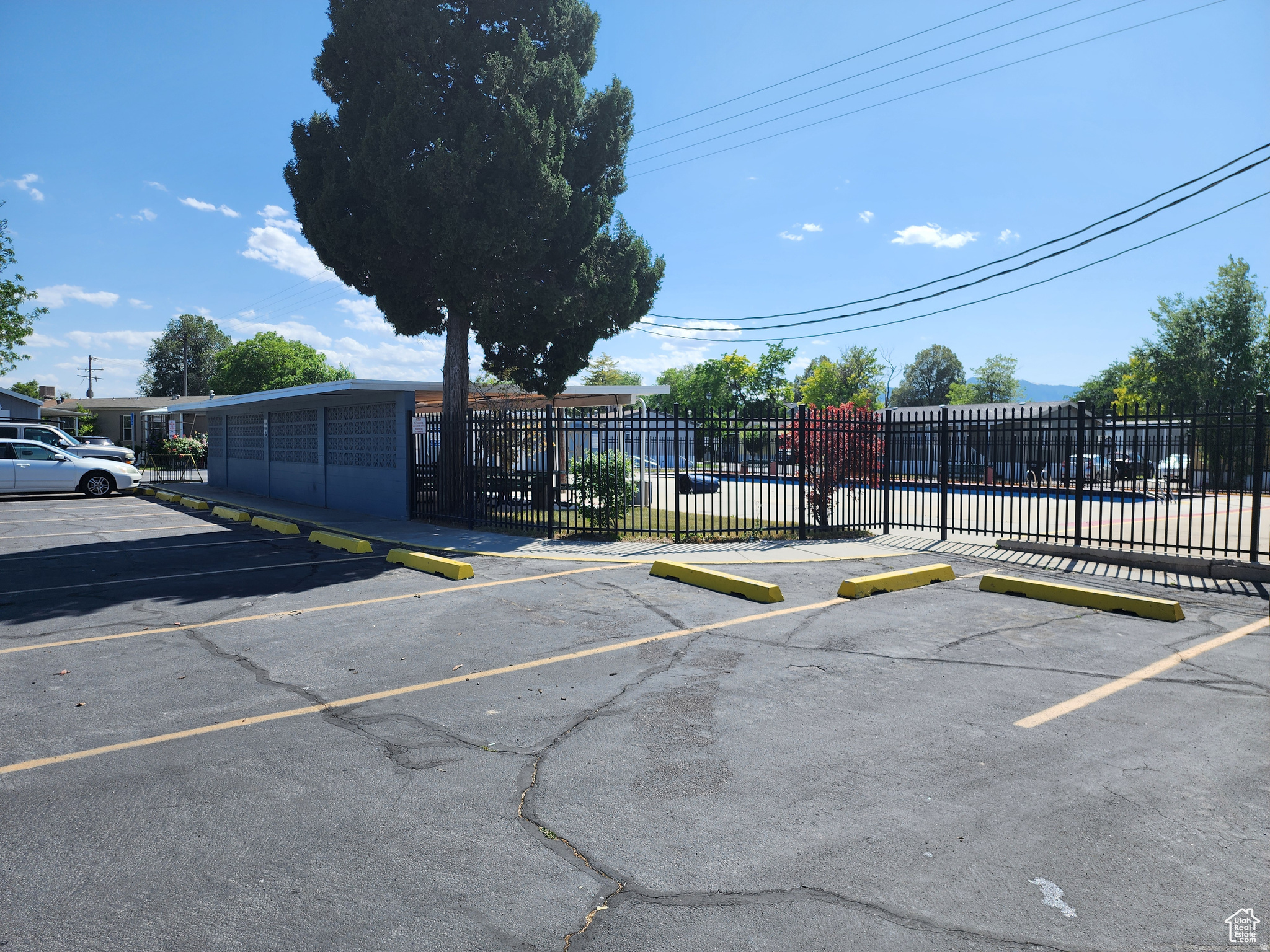 WESTCREST - Residential