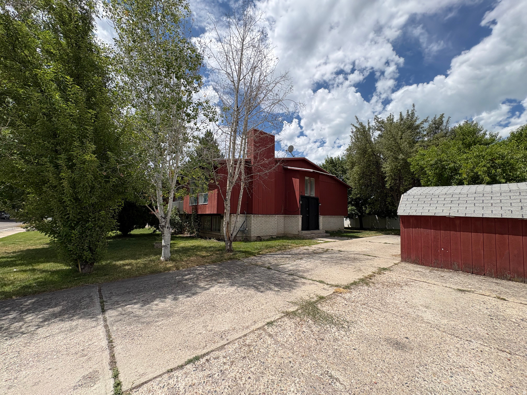 VIVA VILLAGE - Residential