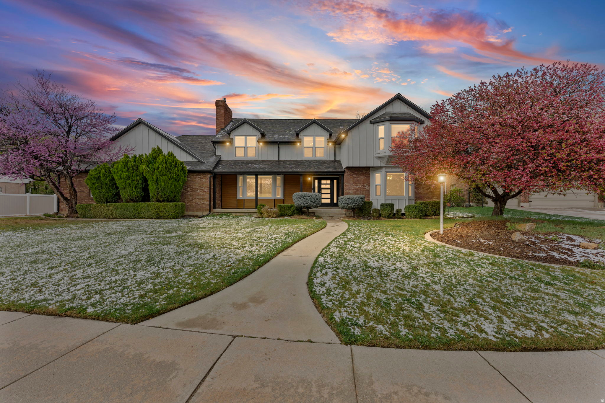 BRANDON PARK - Residential
