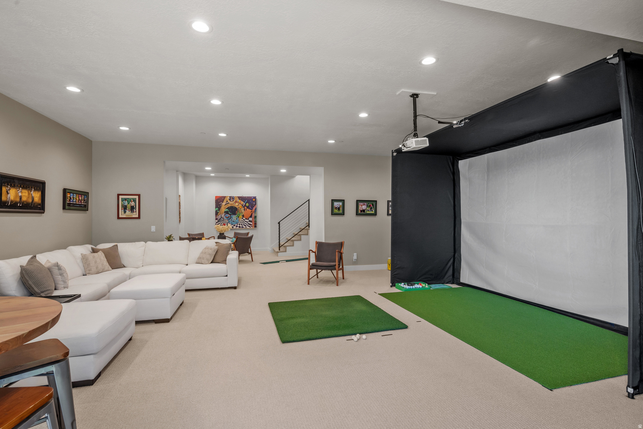 SUMMIT CREEK - Residential