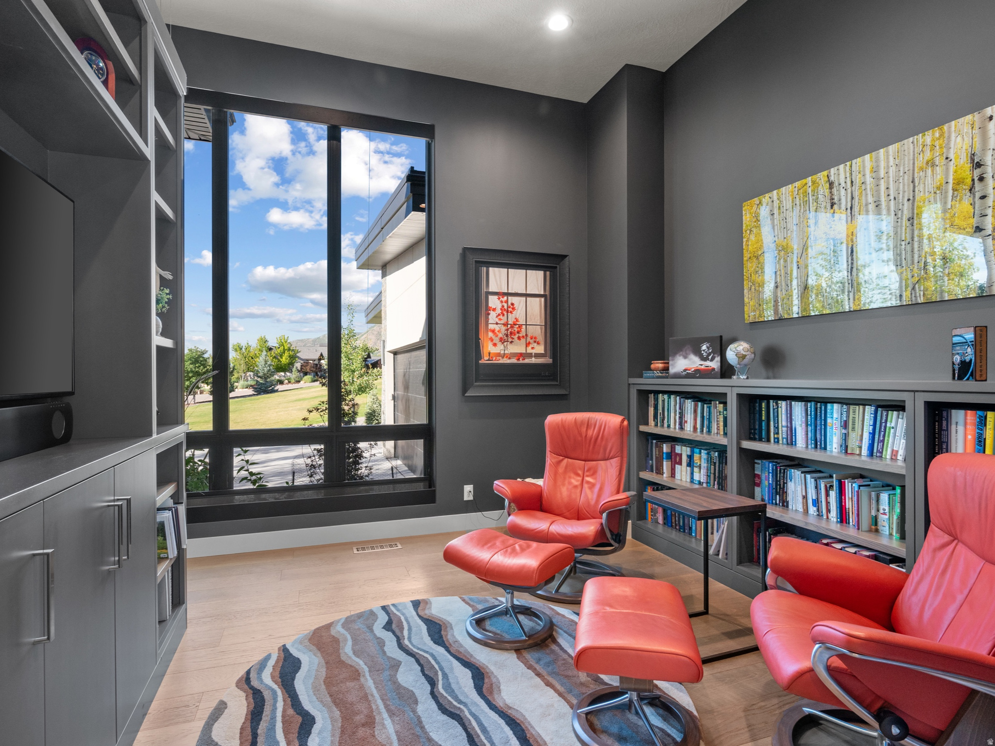 SUMMIT CREEK - Residential