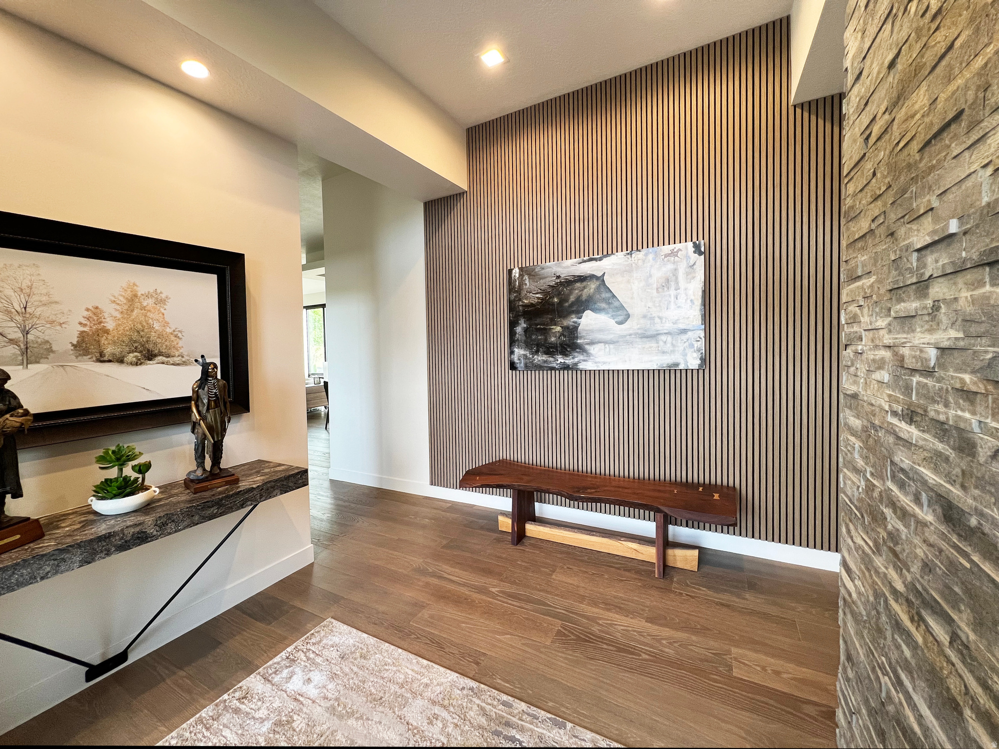 SUMMIT CREEK - Residential