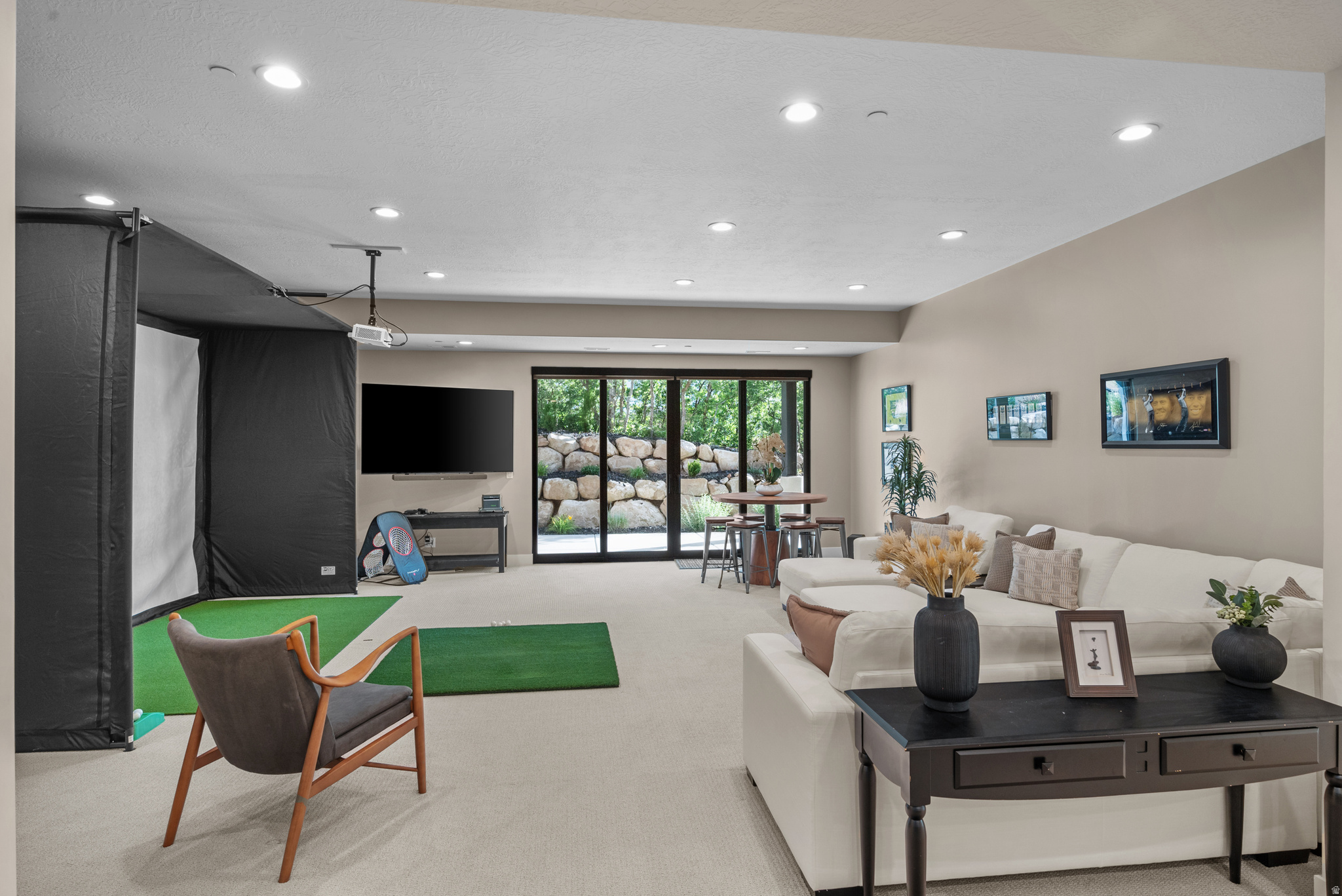 SUMMIT CREEK - Residential