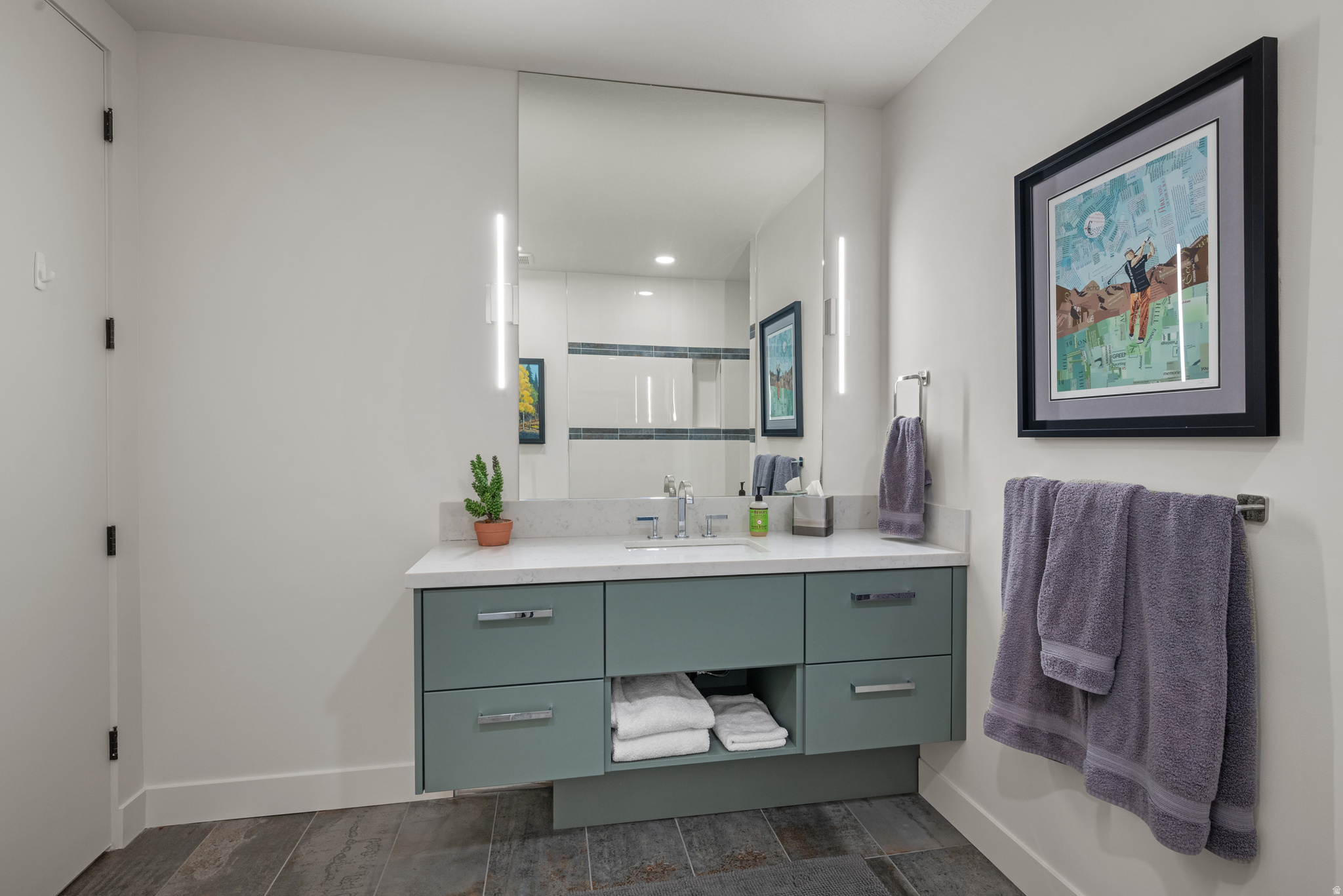 SUMMIT CREEK - Residential