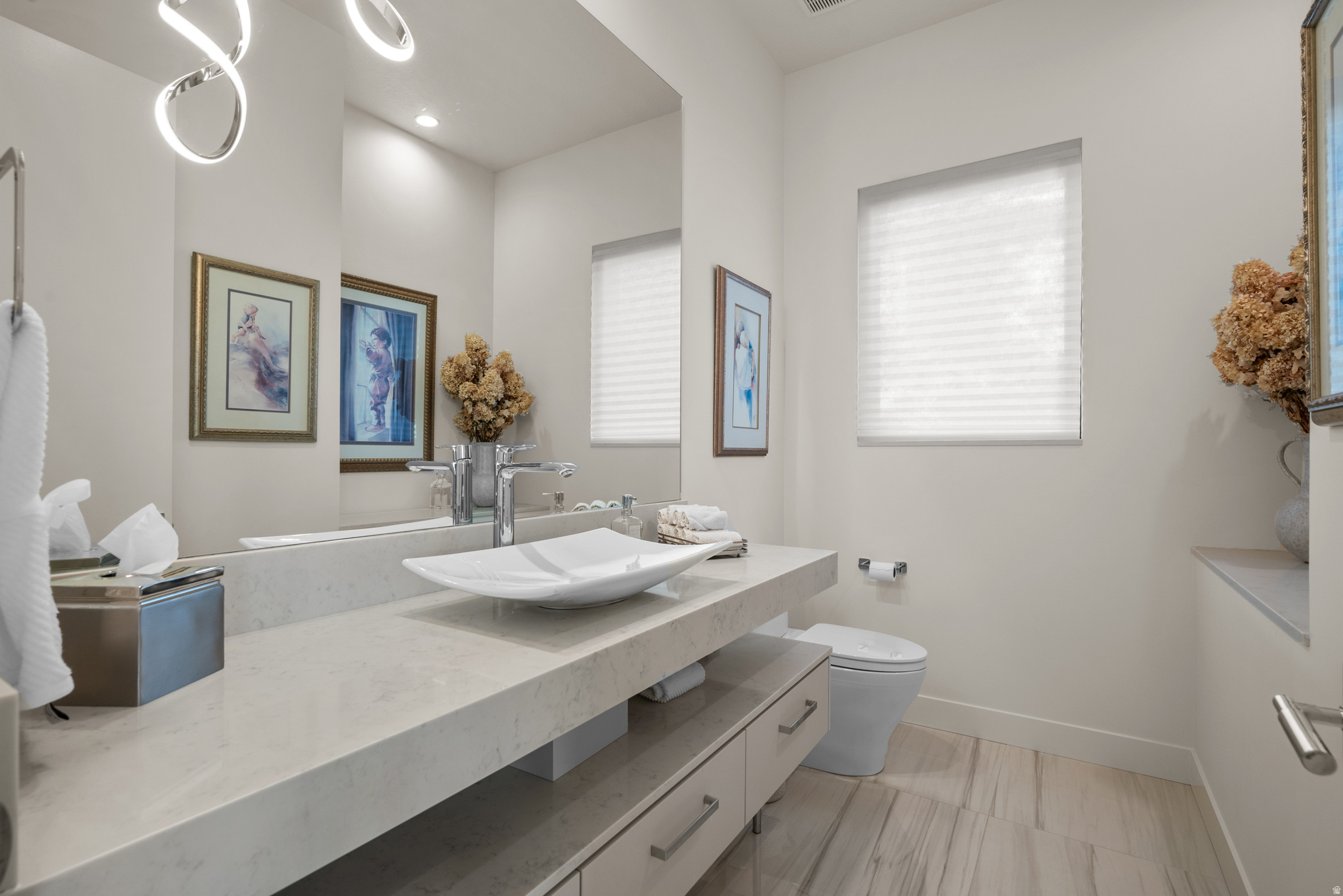 SUMMIT CREEK - Residential