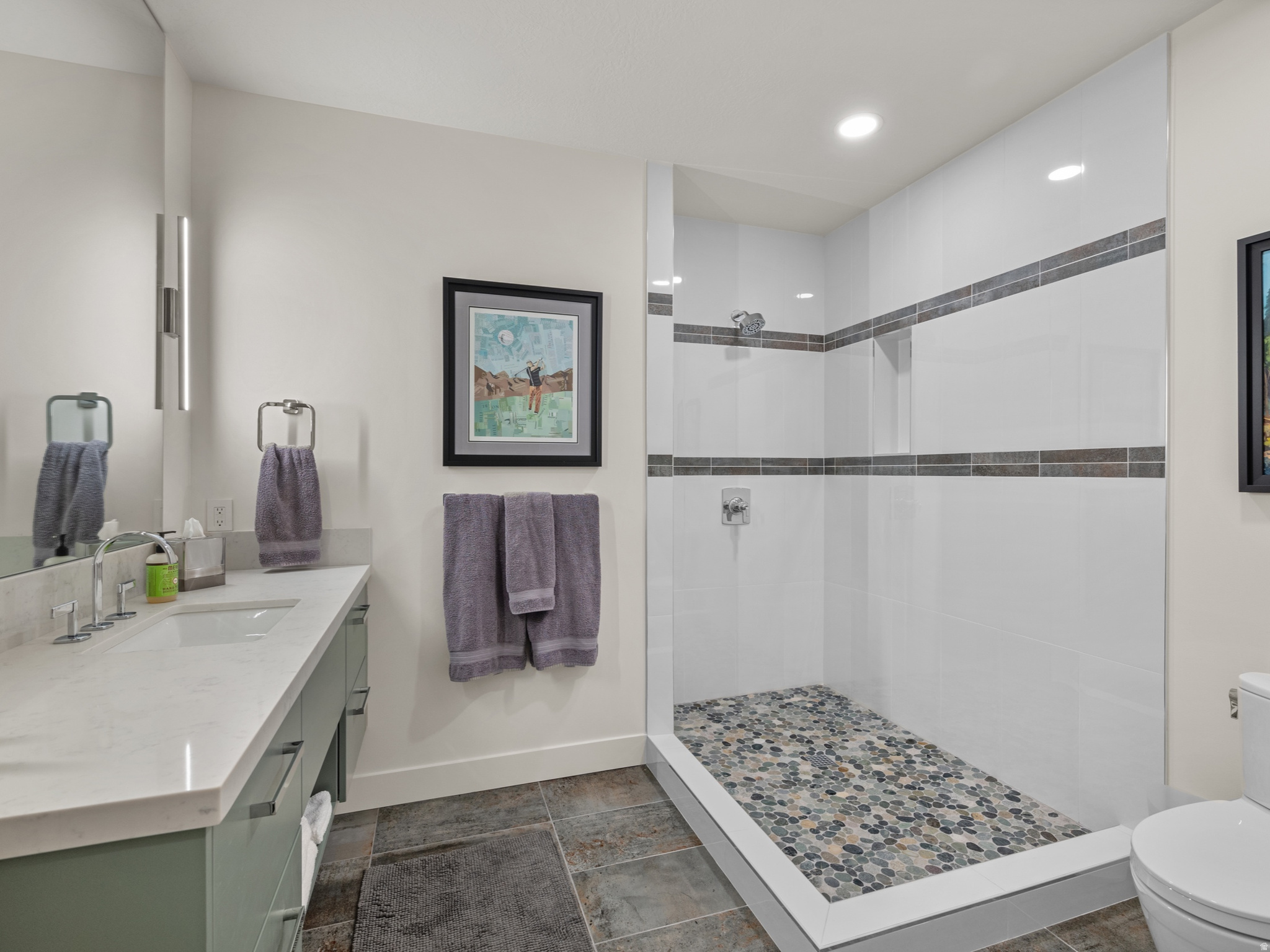 SUMMIT CREEK - Residential