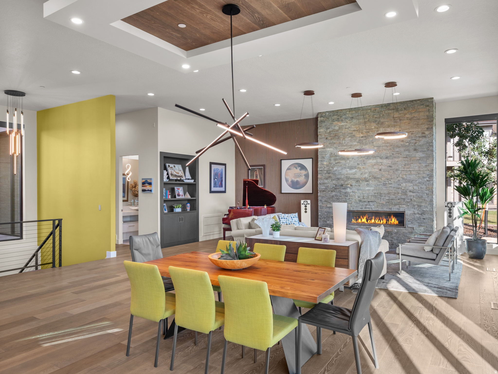 SUMMIT CREEK - Residential