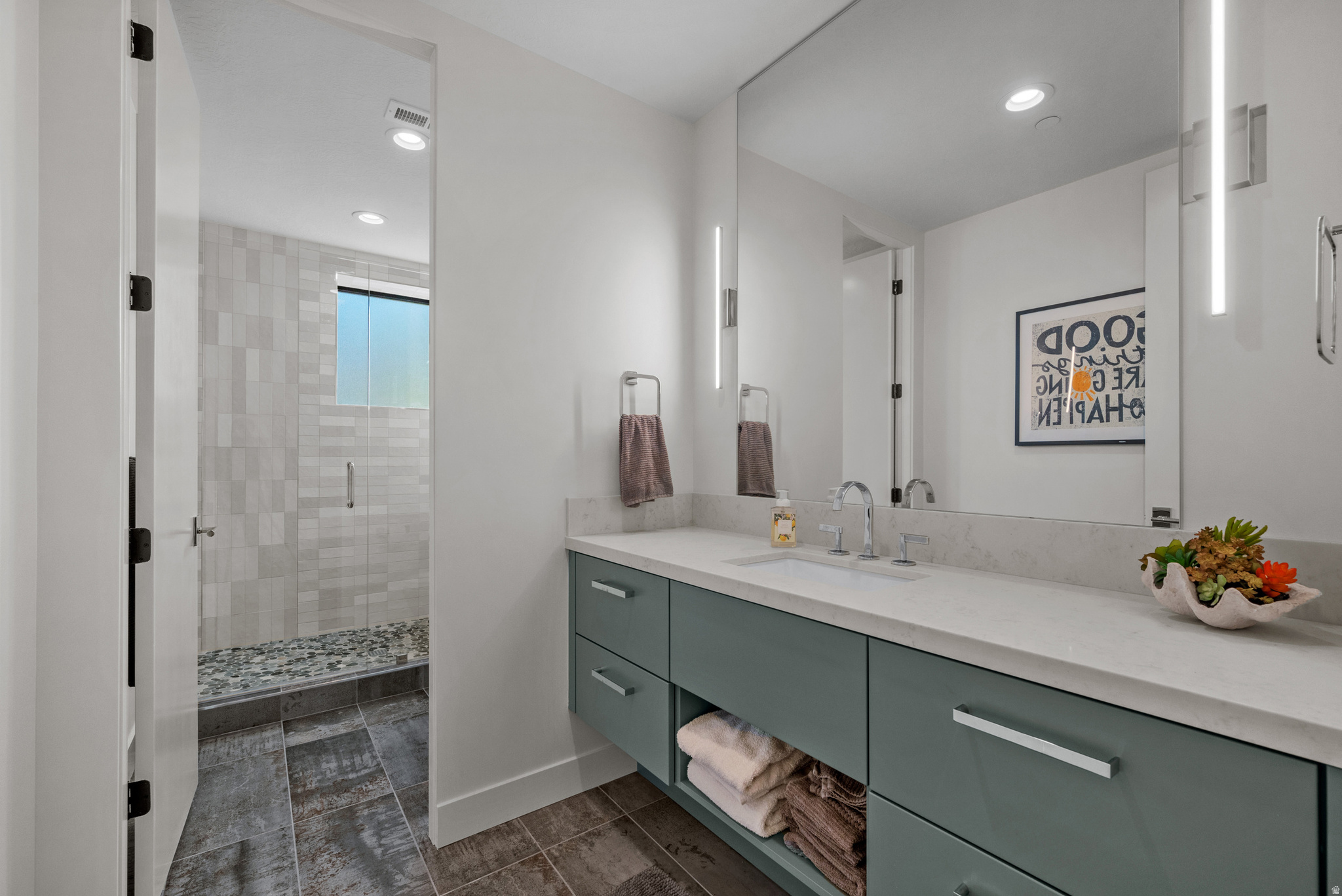 SUMMIT CREEK - Residential