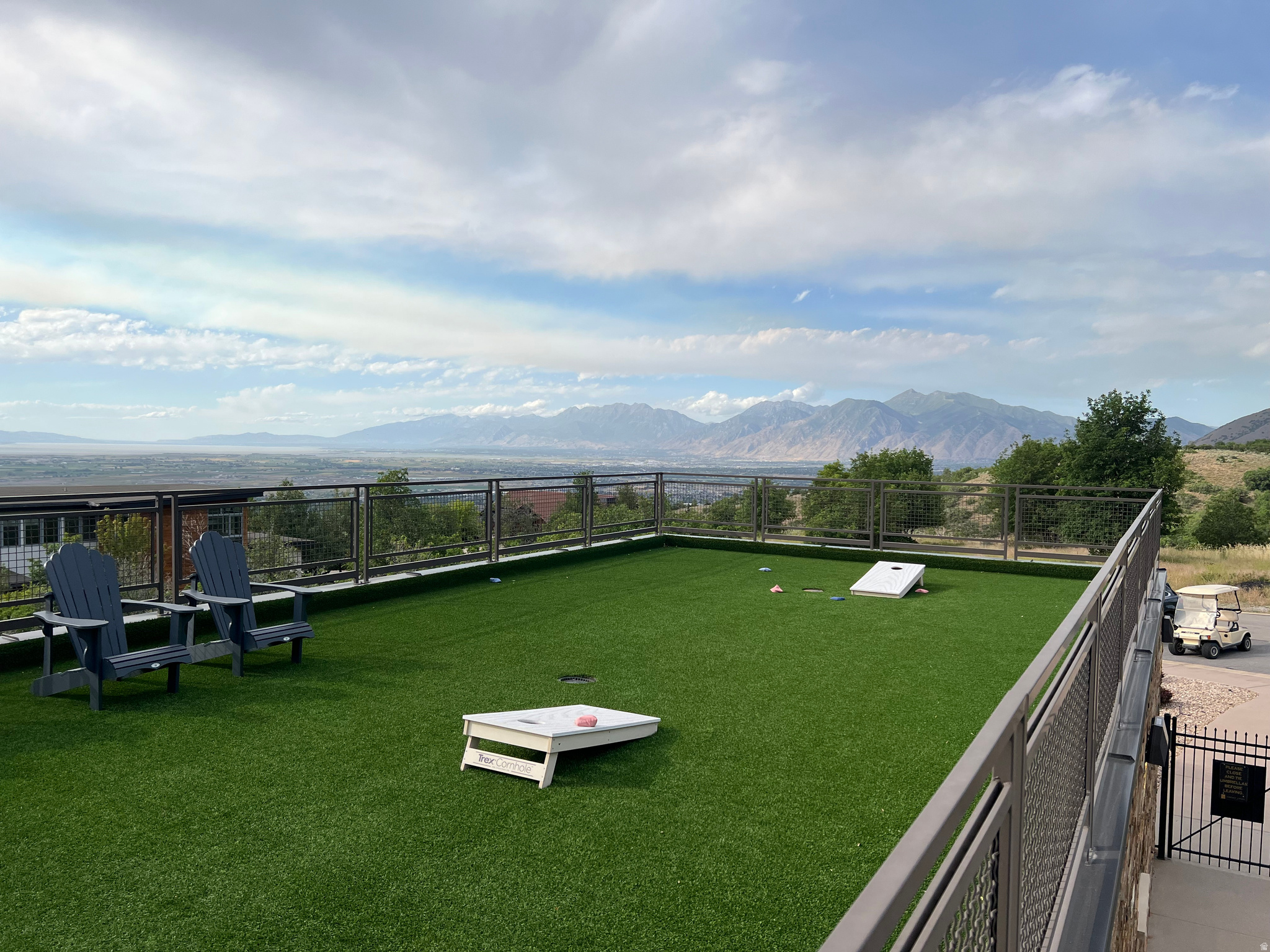 SUMMIT CREEK - Residential