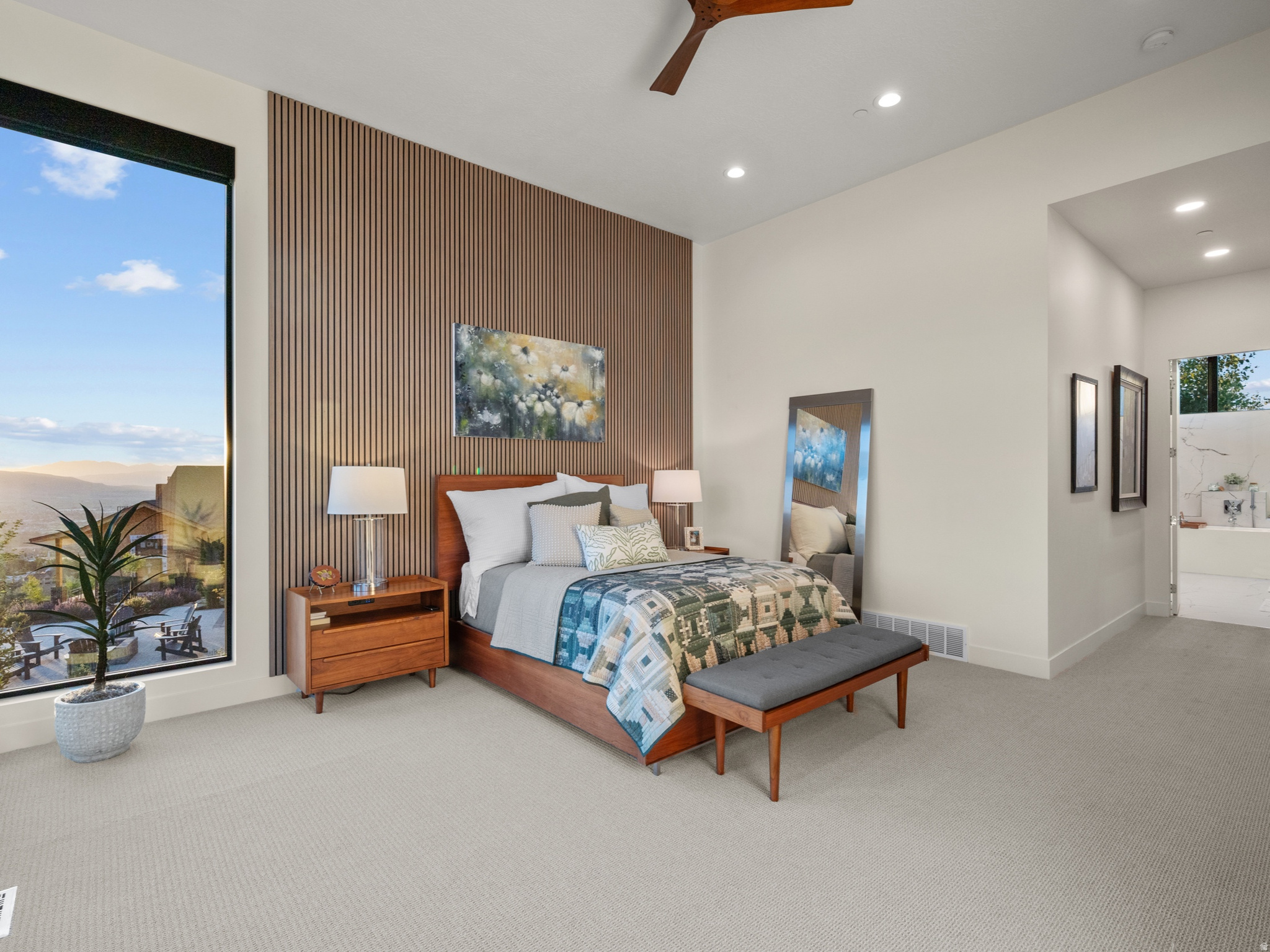 SUMMIT CREEK - Residential