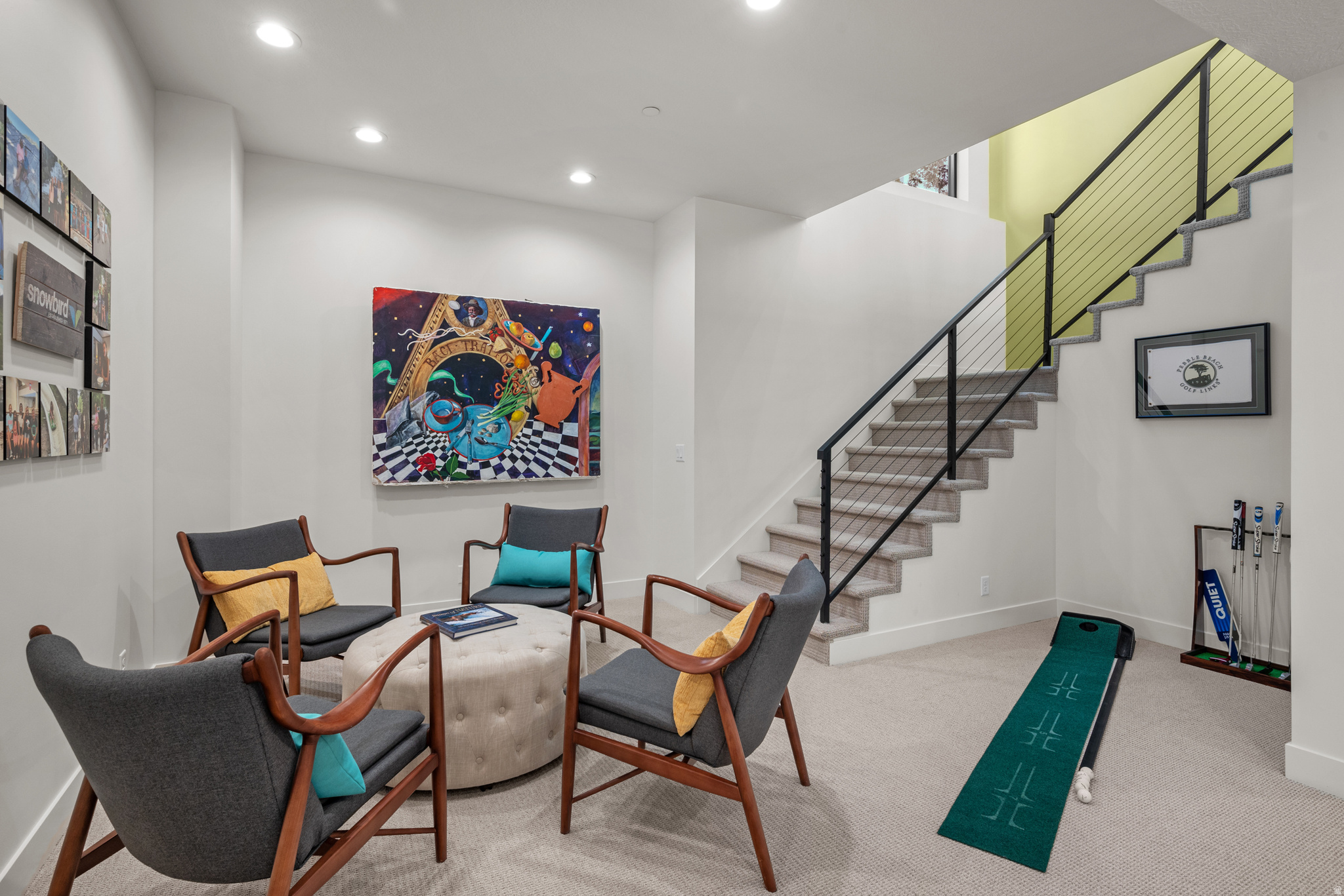 SUMMIT CREEK - Residential