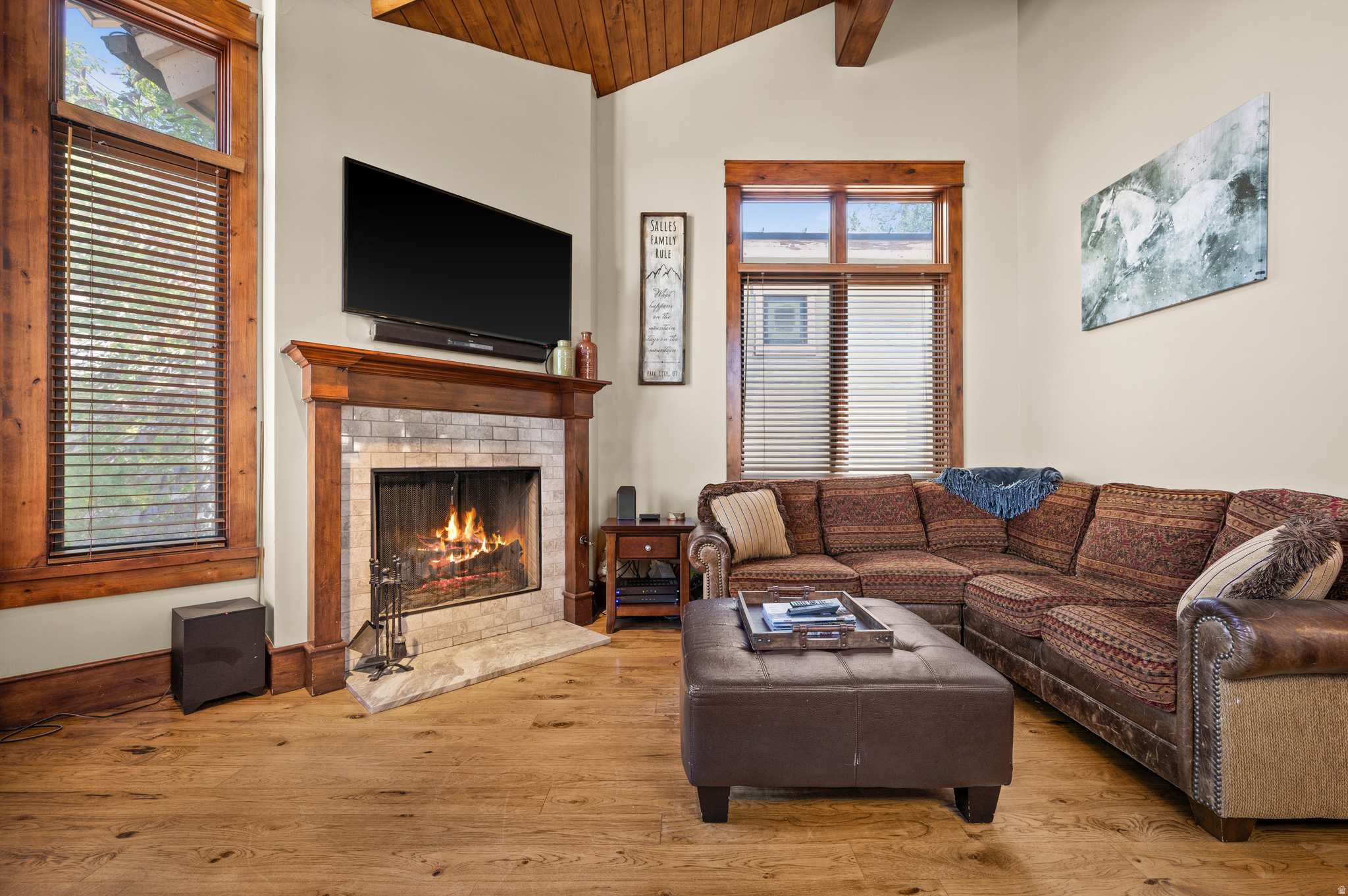 PARK CITY SURVEY - Residential