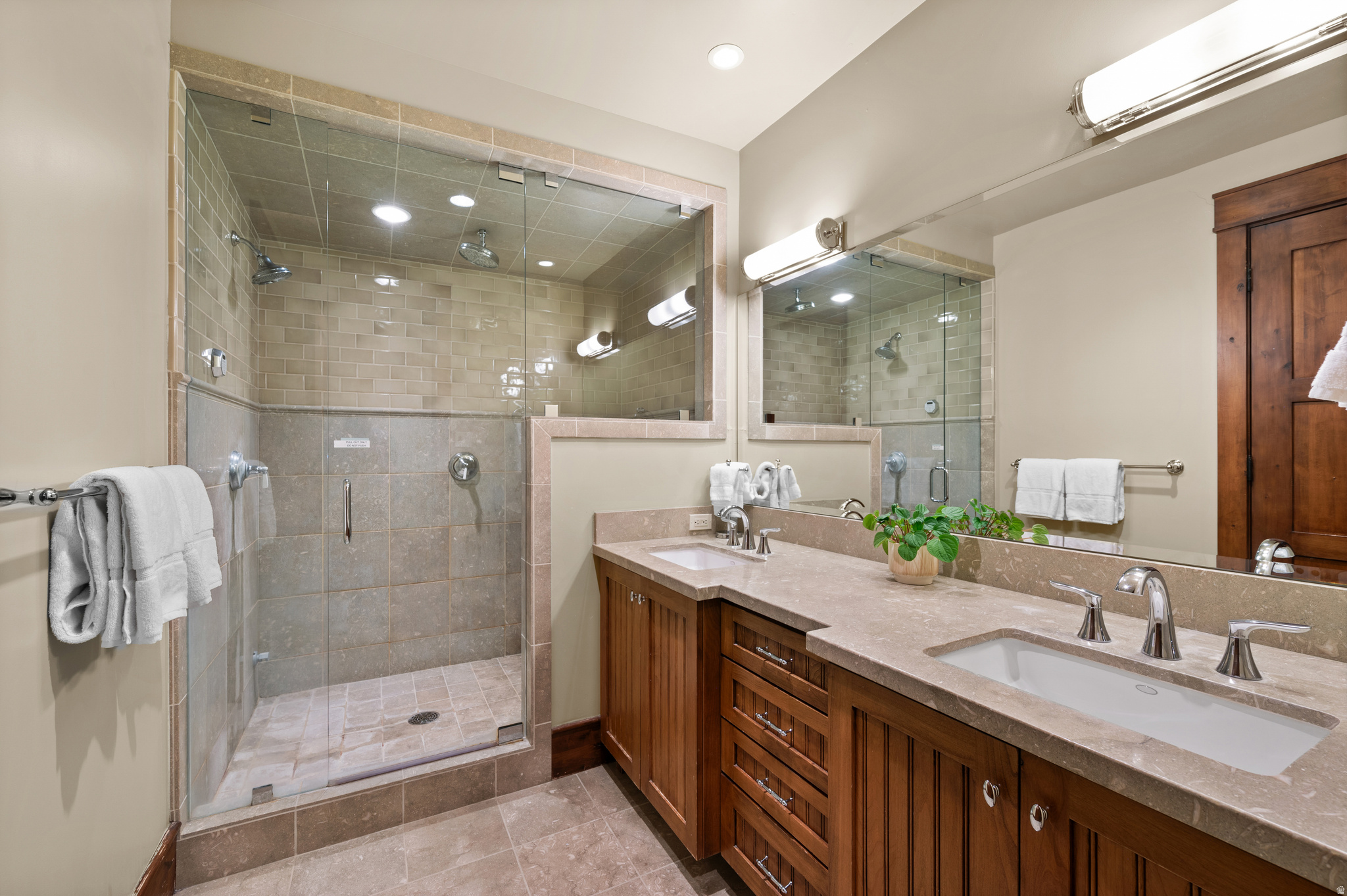PARK CITY SURVEY - Residential