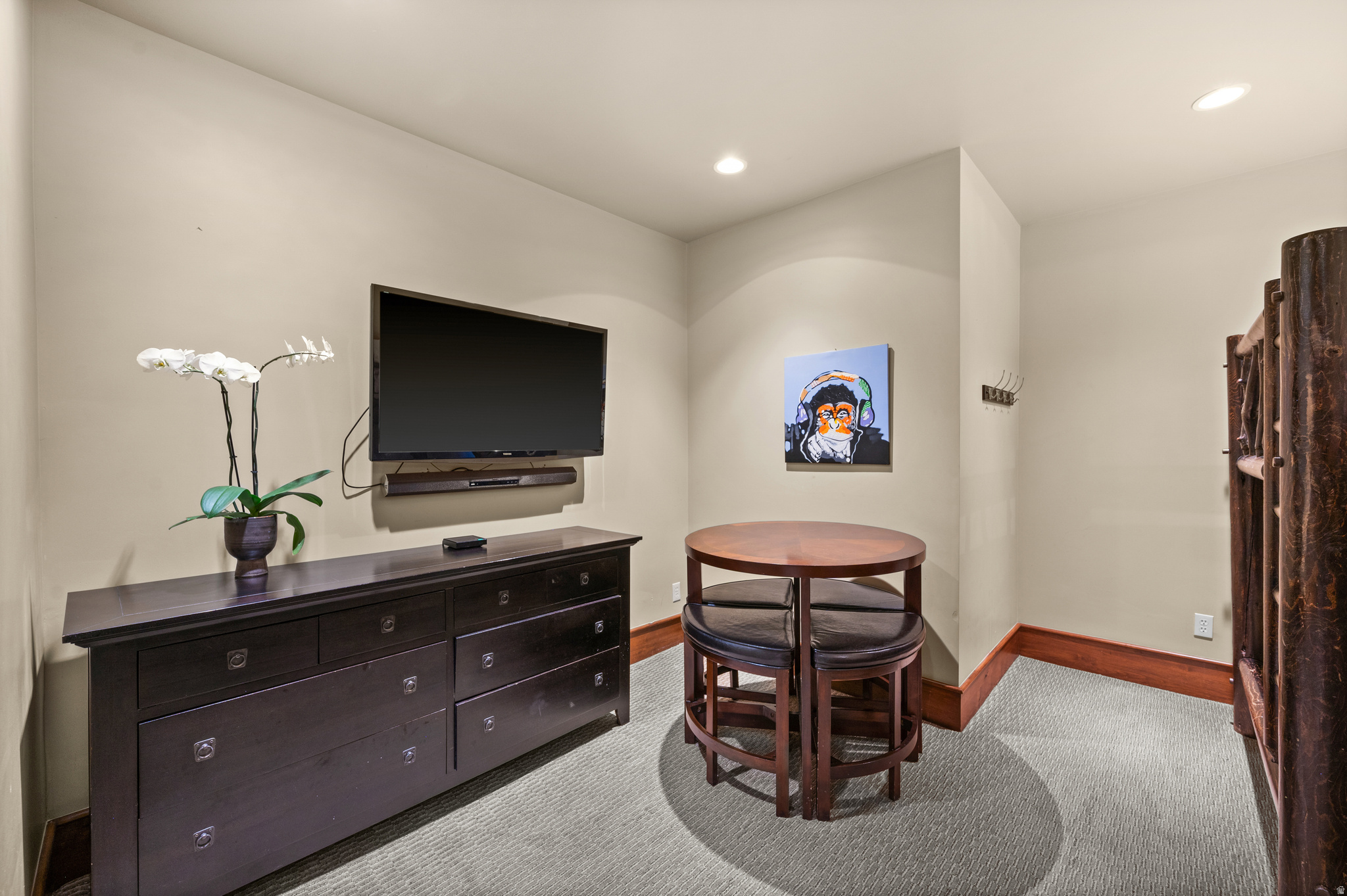 PARK CITY SURVEY - Residential