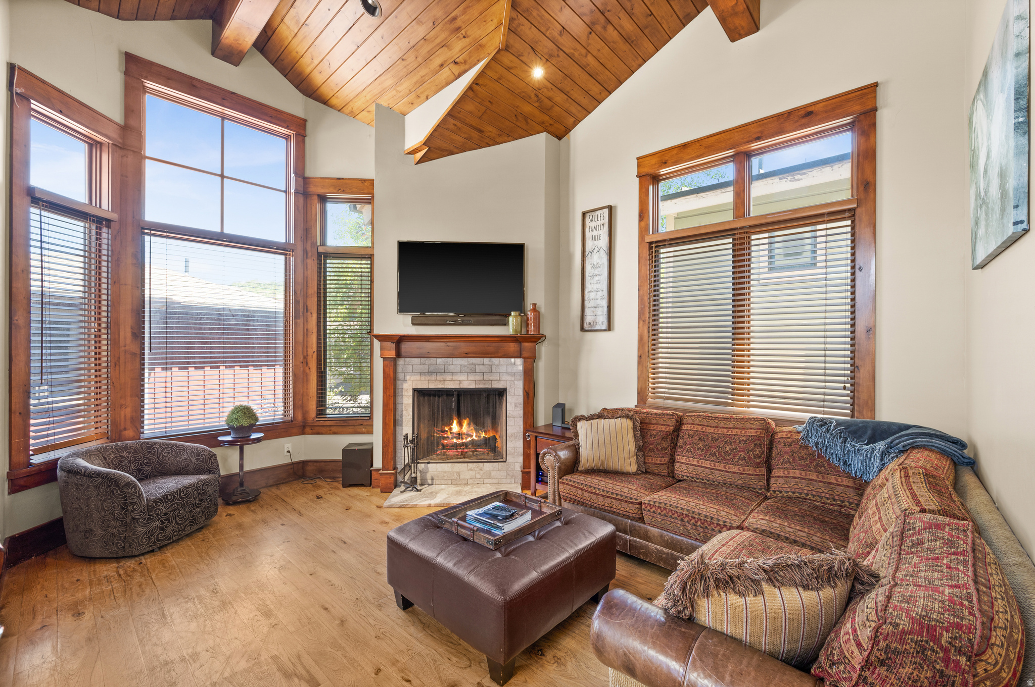 PARK CITY SURVEY - Residential