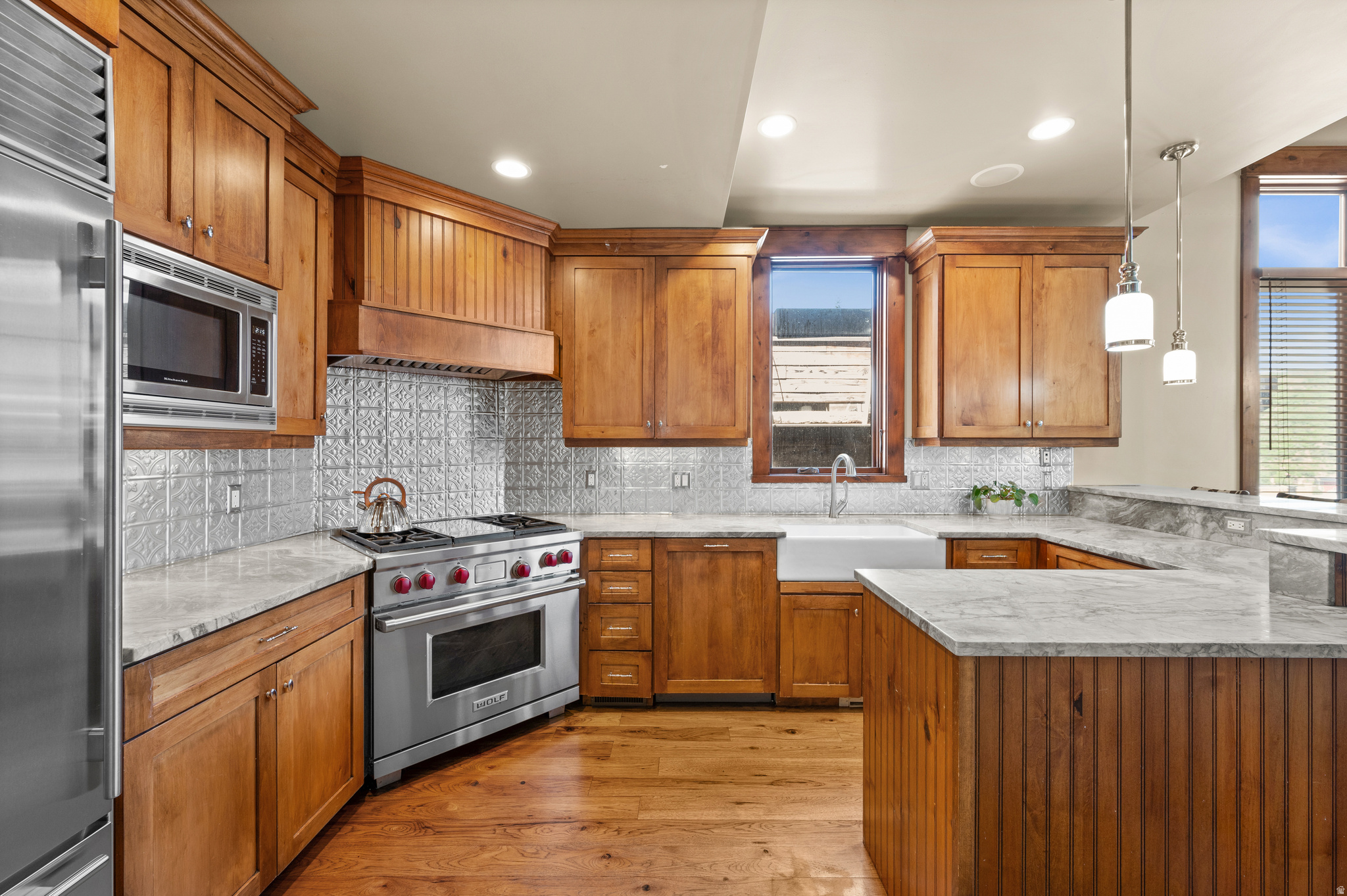 PARK CITY SURVEY - Residential