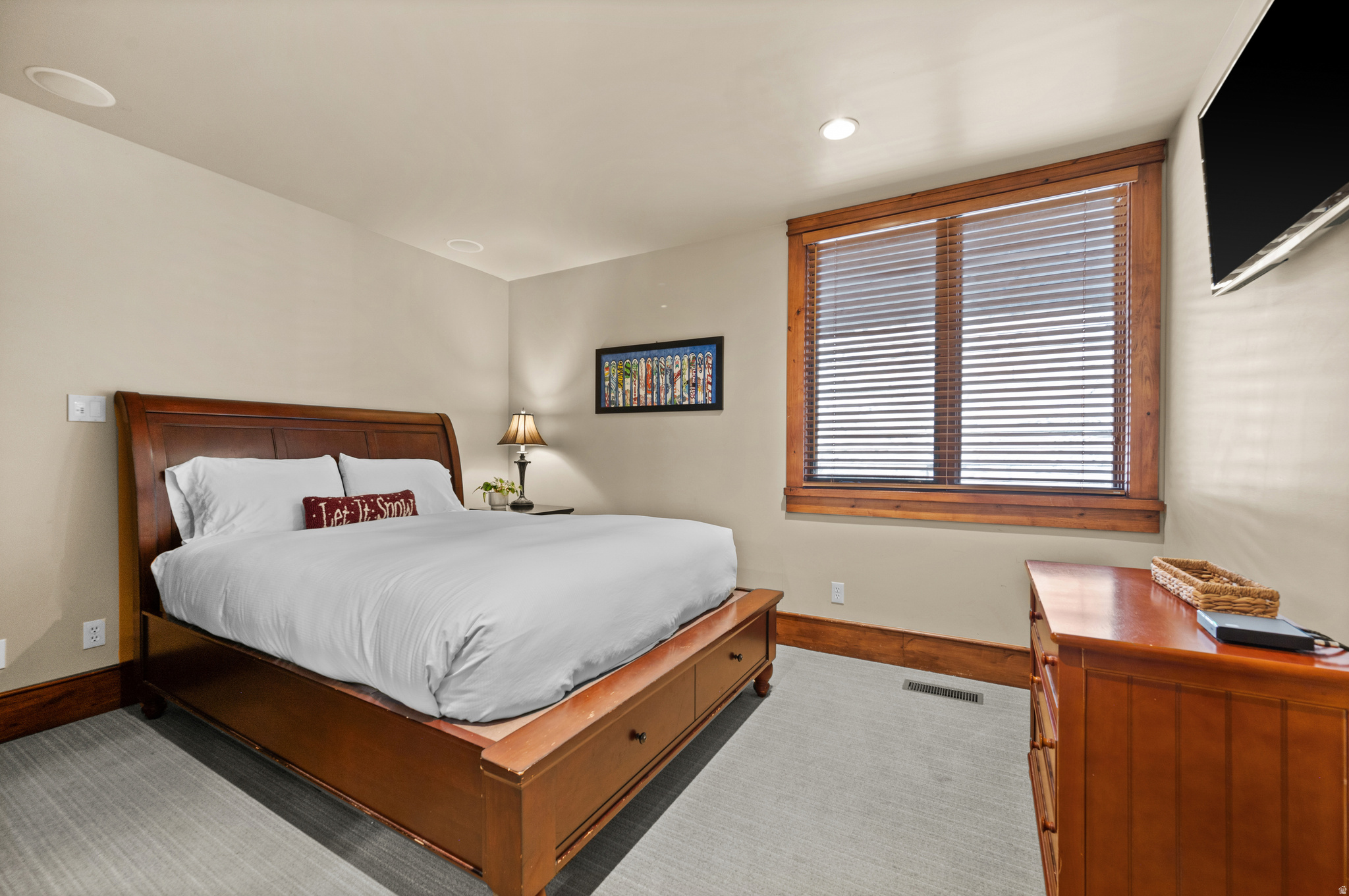 PARK CITY SURVEY - Residential