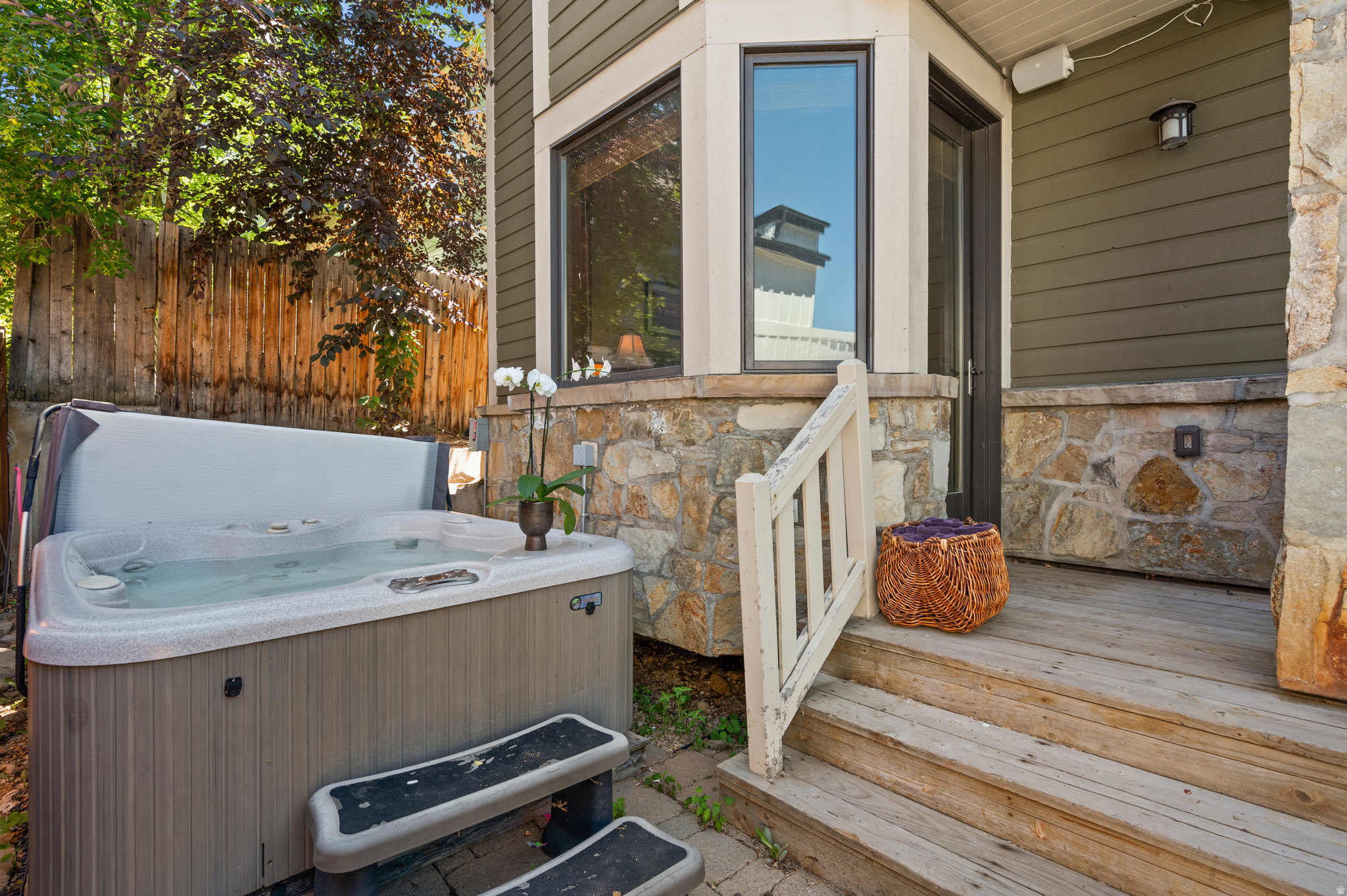 PARK CITY SURVEY - Residential