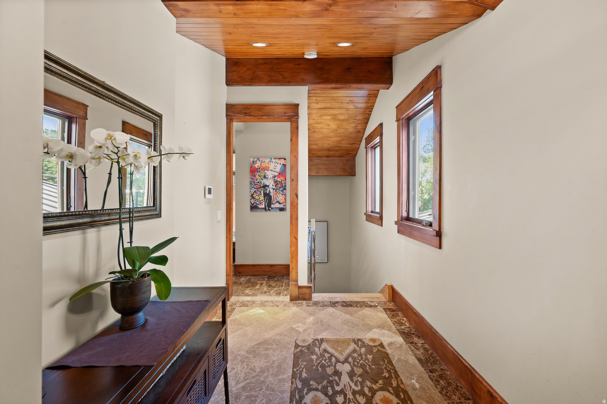 PARK CITY SURVEY - Residential