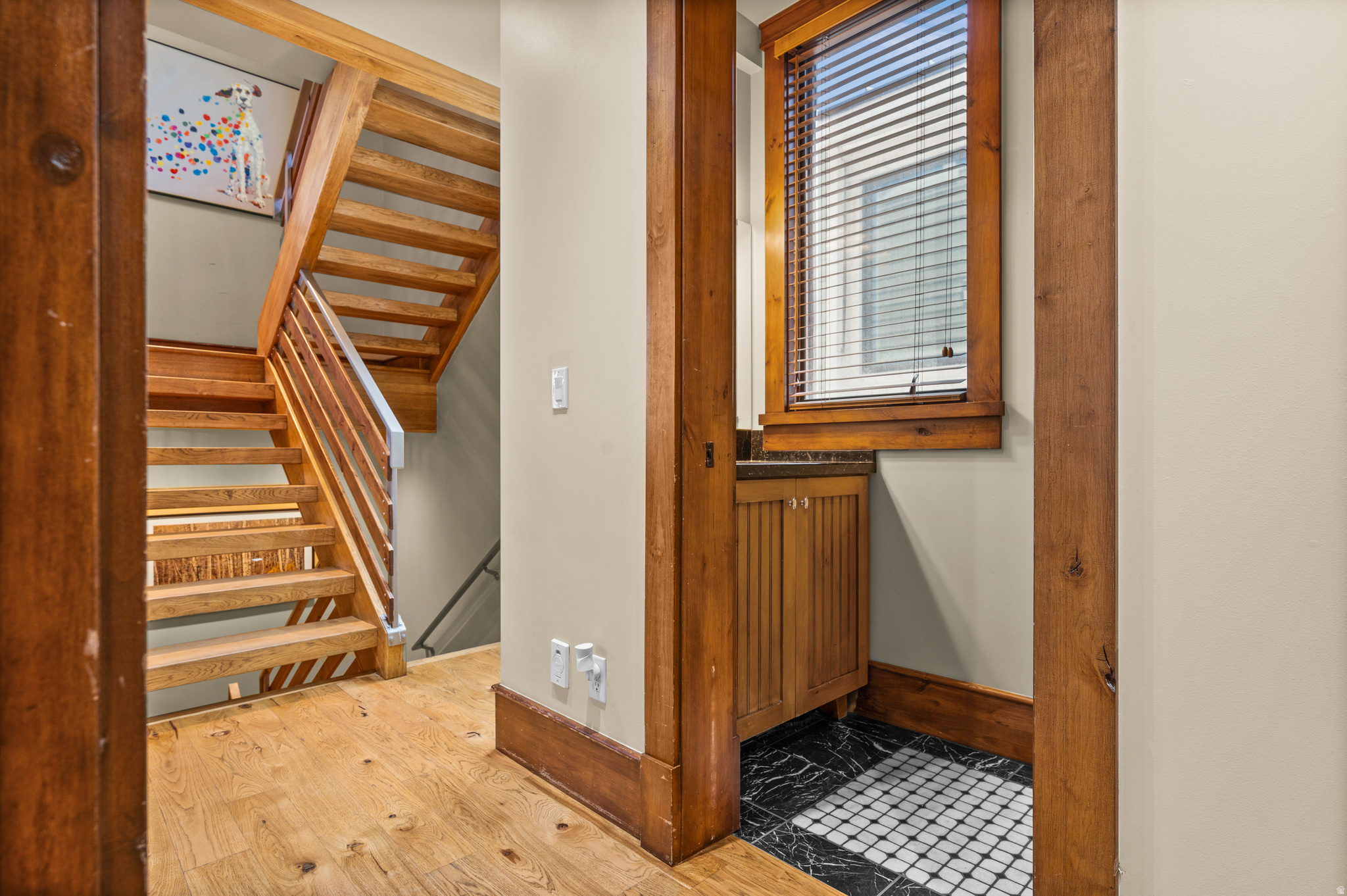 PARK CITY SURVEY - Residential