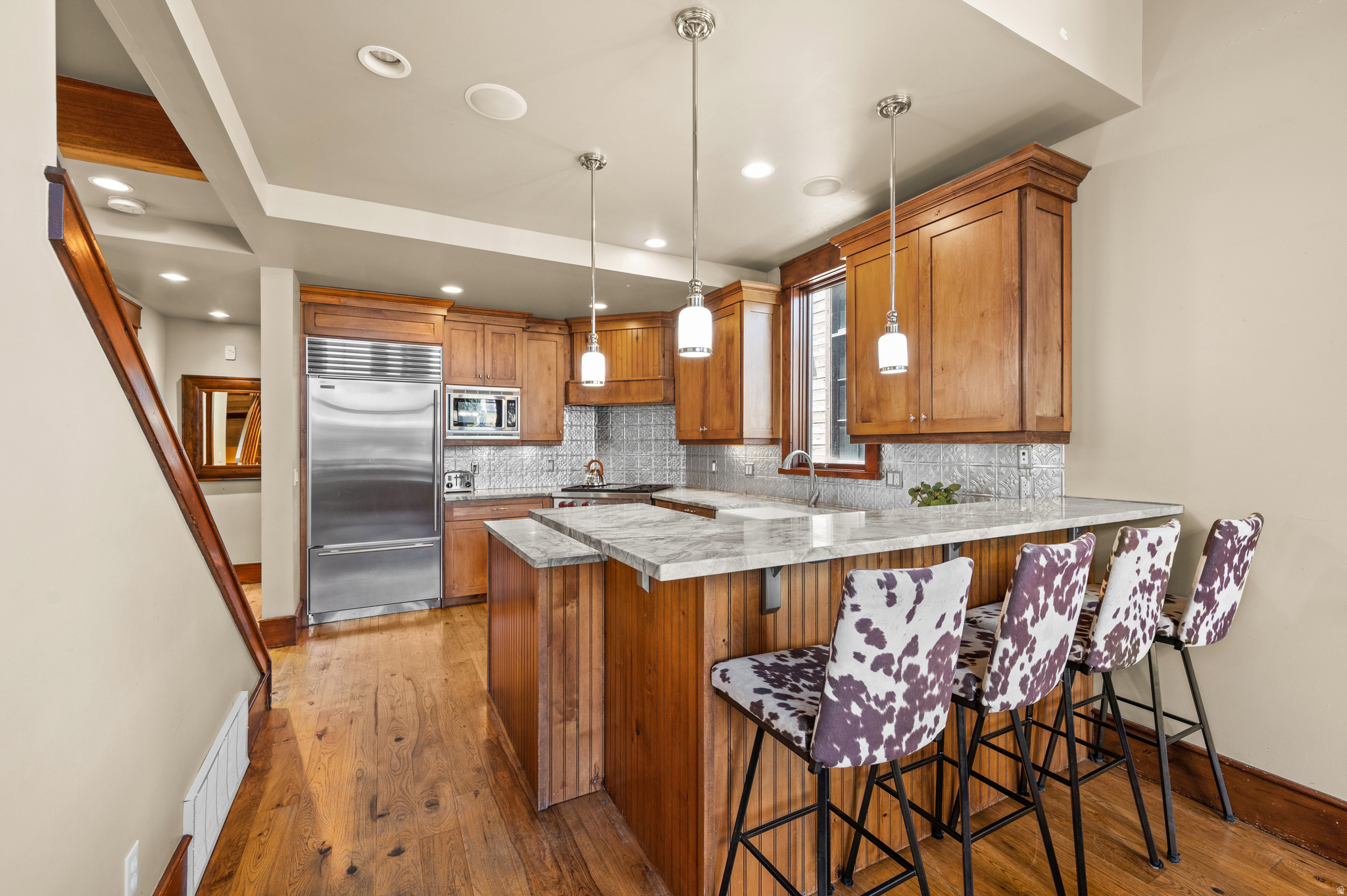PARK CITY SURVEY - Residential