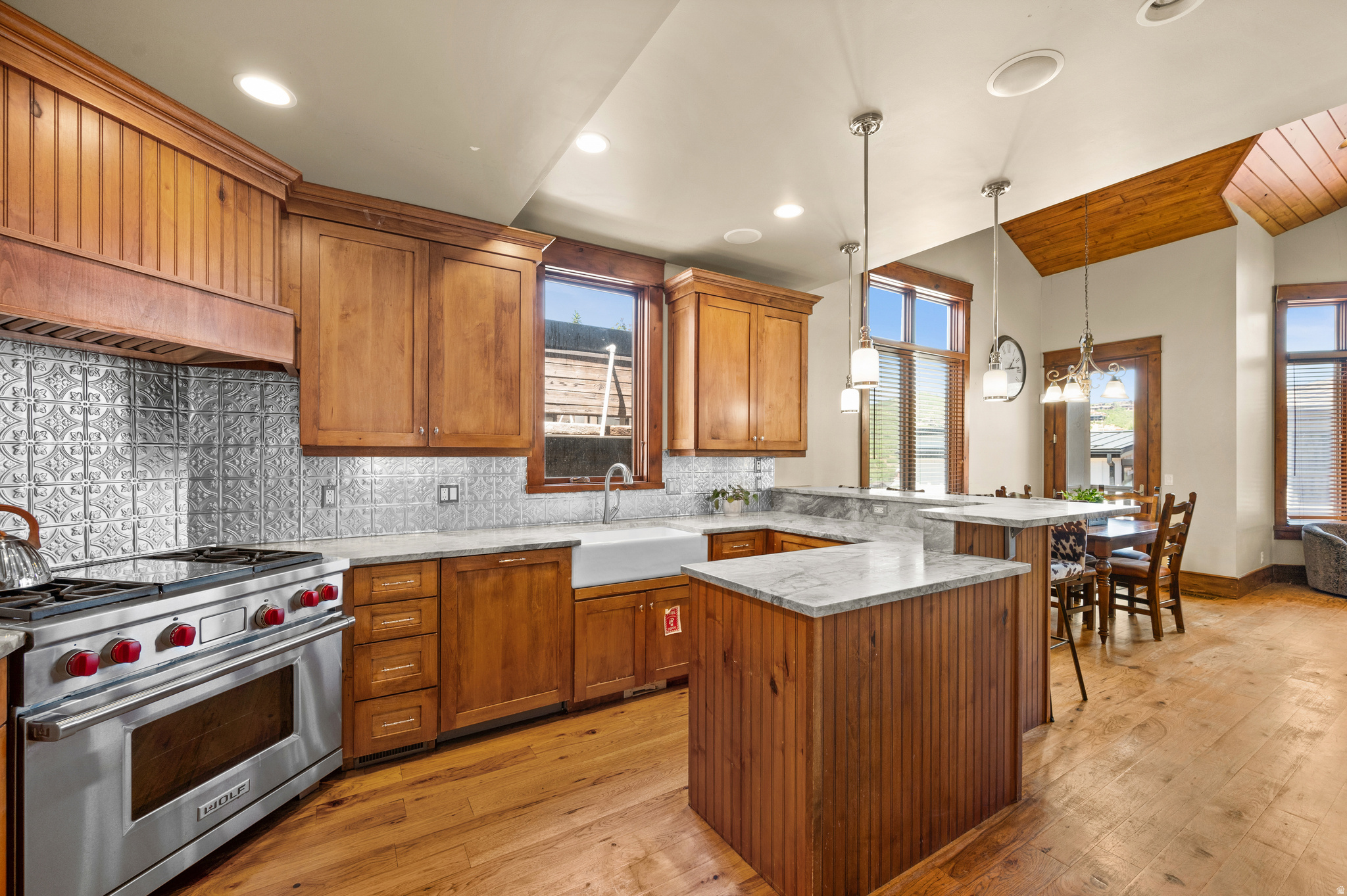 PARK CITY SURVEY - Residential