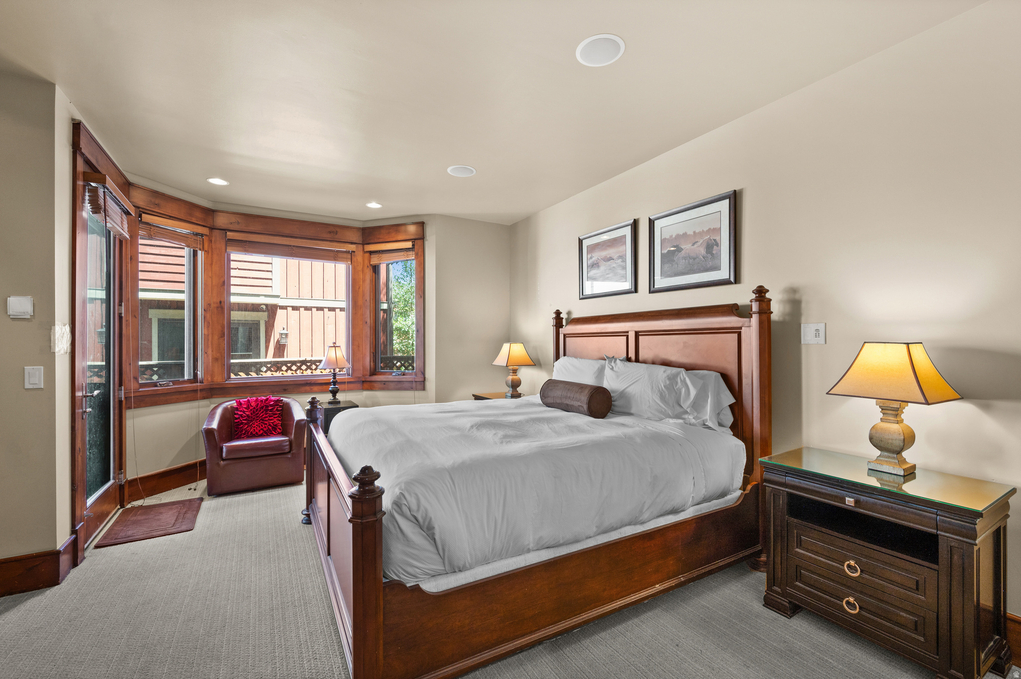 PARK CITY SURVEY - Residential