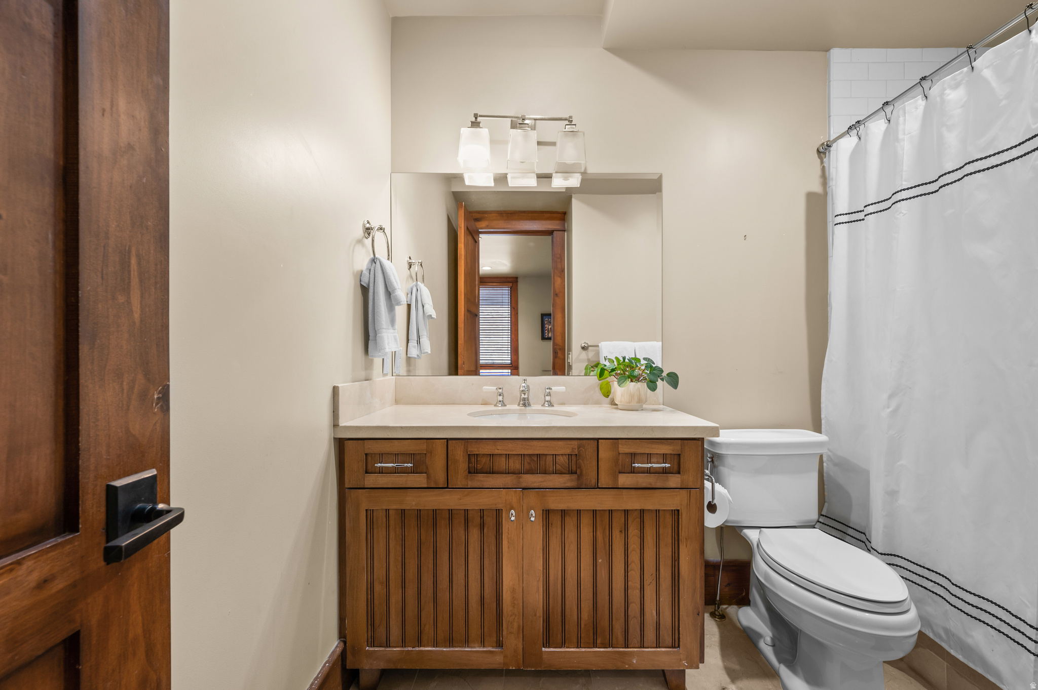 PARK CITY SURVEY - Residential