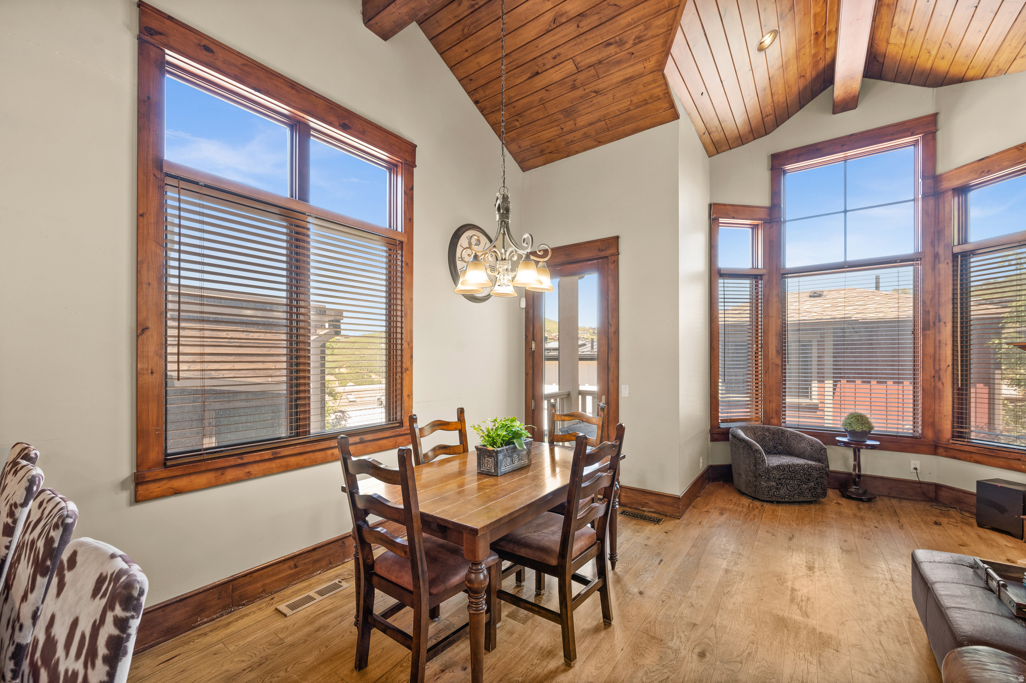 PARK CITY SURVEY - Residential