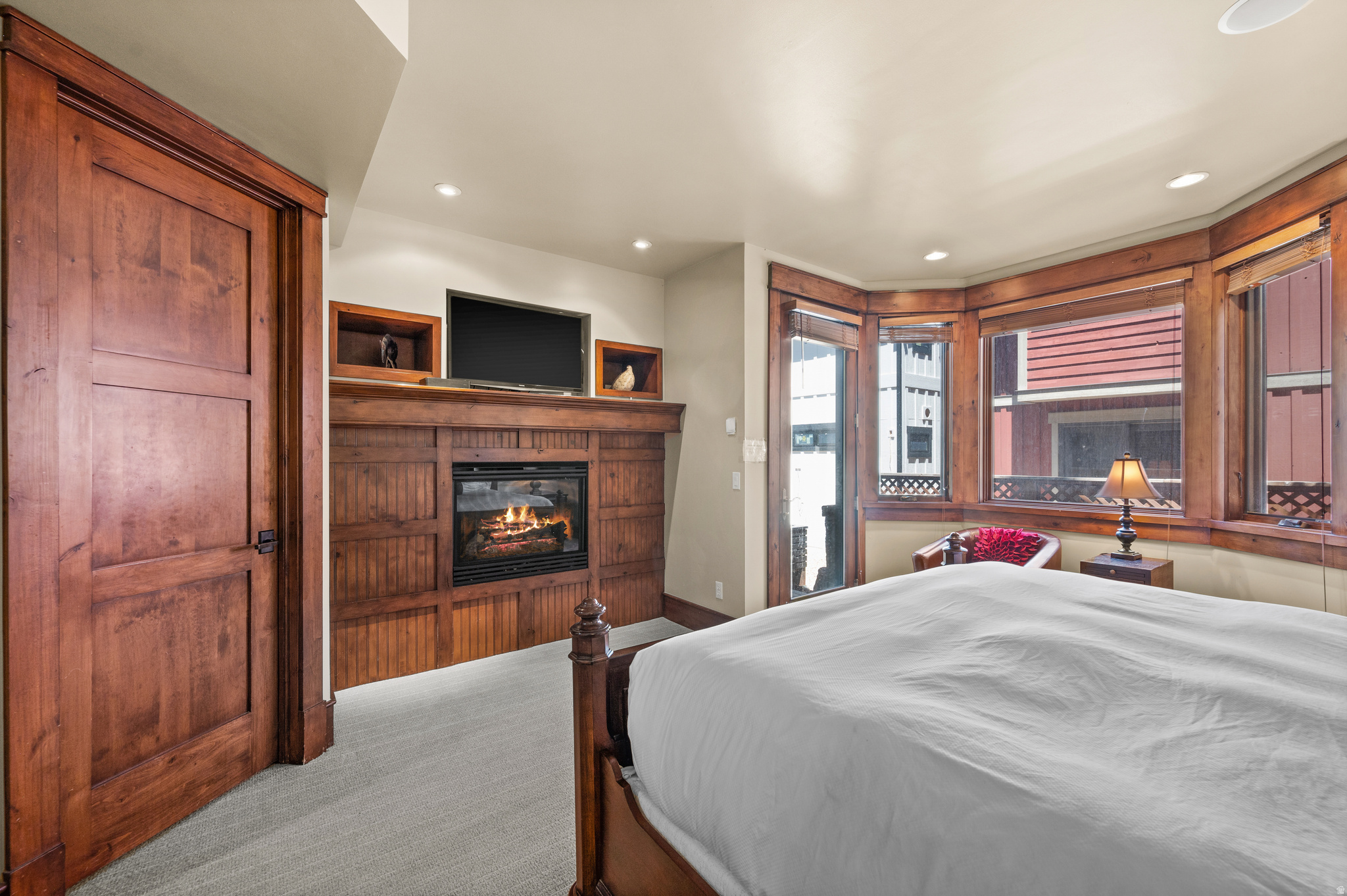 PARK CITY SURVEY - Residential