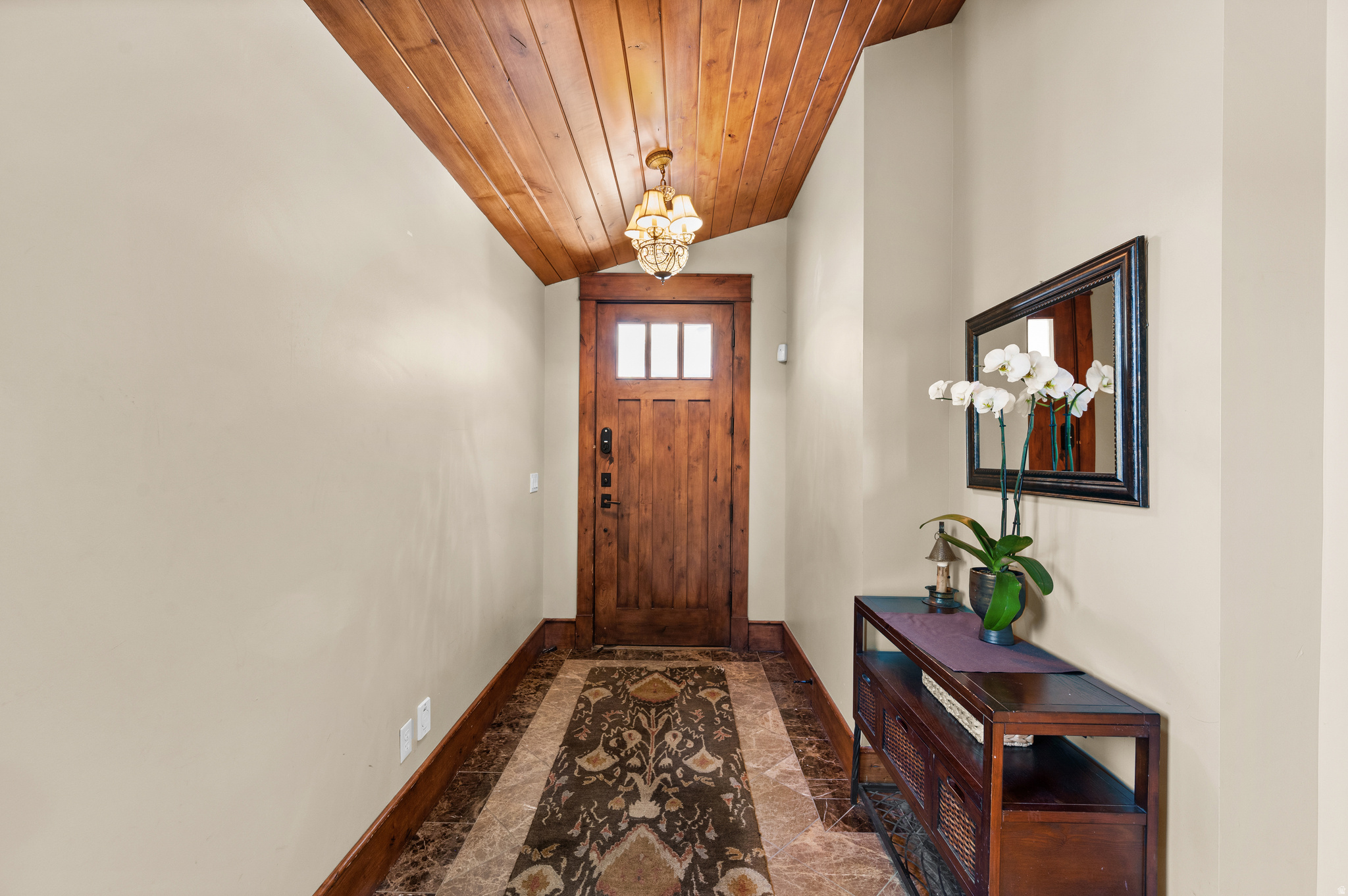 PARK CITY SURVEY - Residential