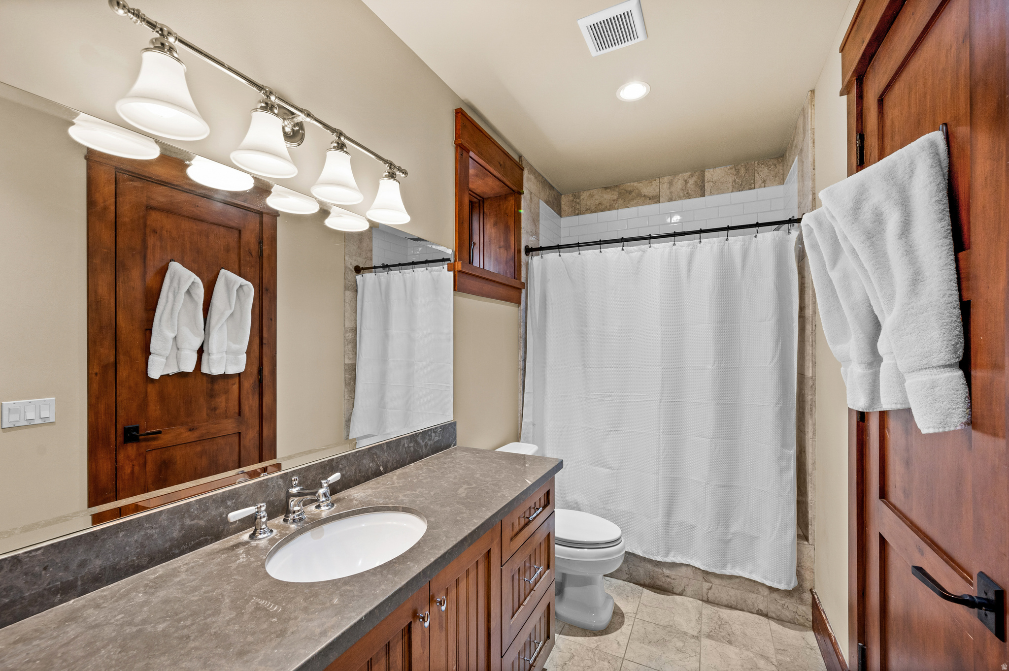 PARK CITY SURVEY - Residential