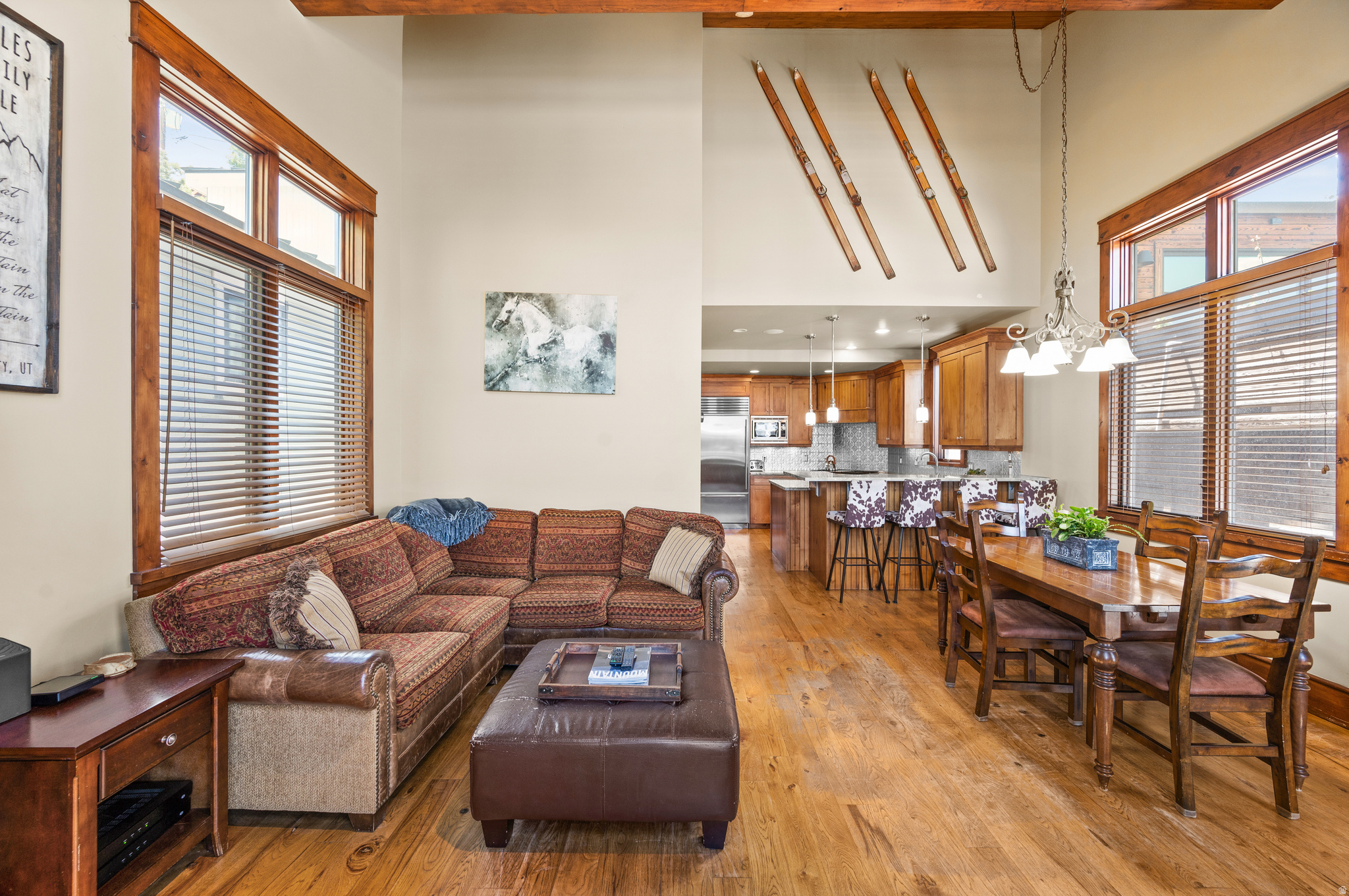 PARK CITY SURVEY - Residential