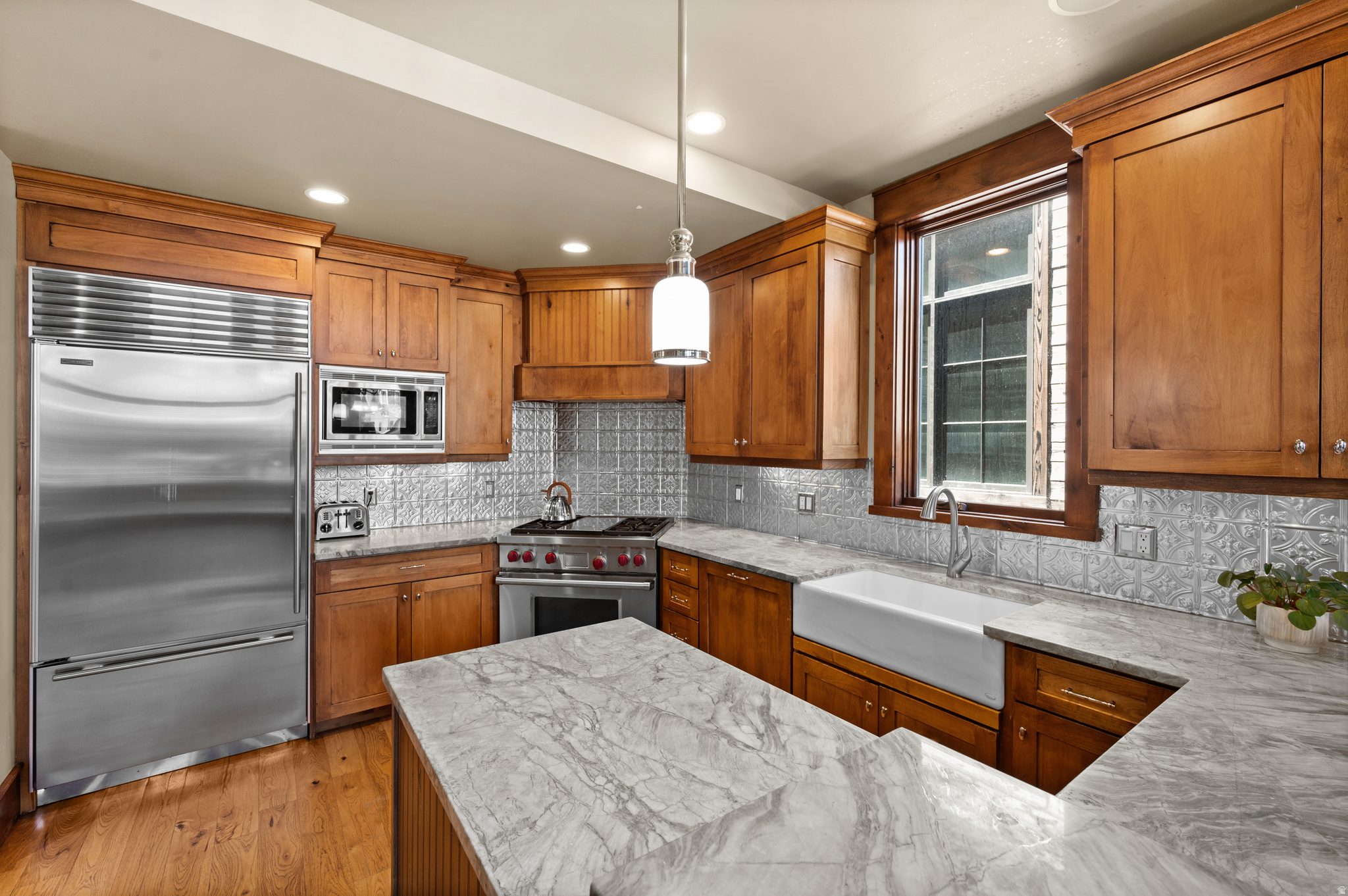 PARK CITY SURVEY - Residential