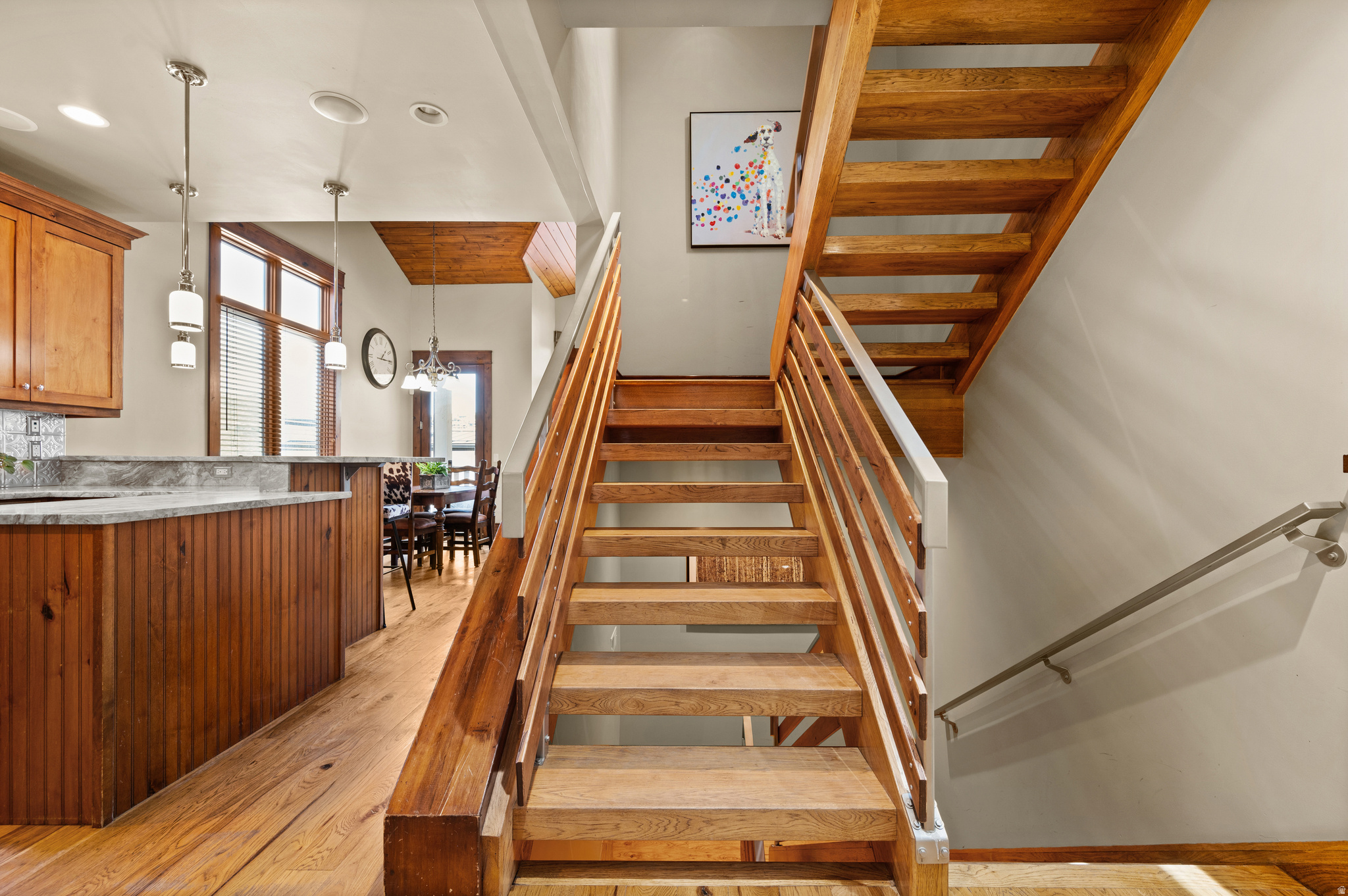 PARK CITY SURVEY - Residential