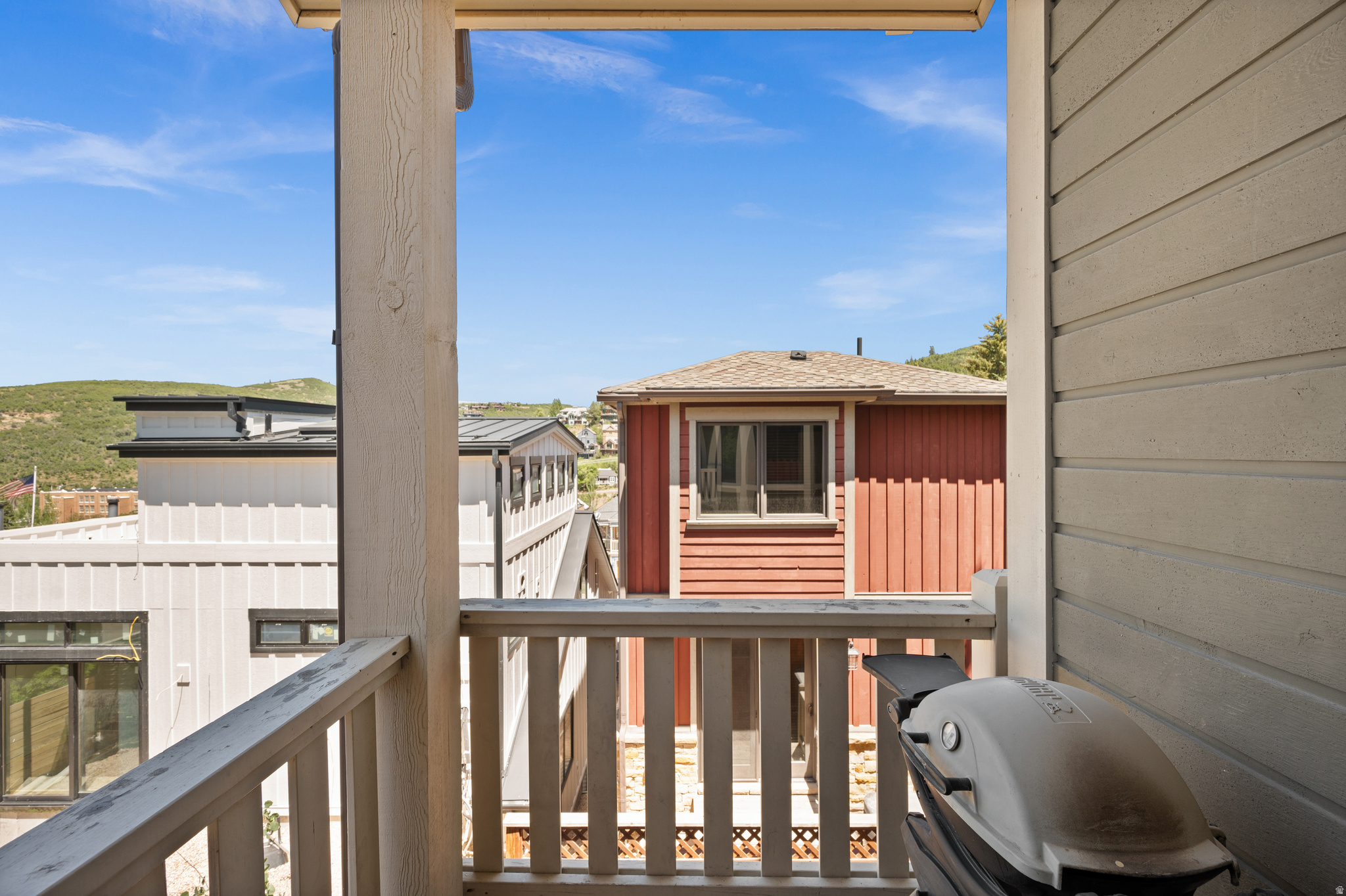 PARK CITY SURVEY - Residential