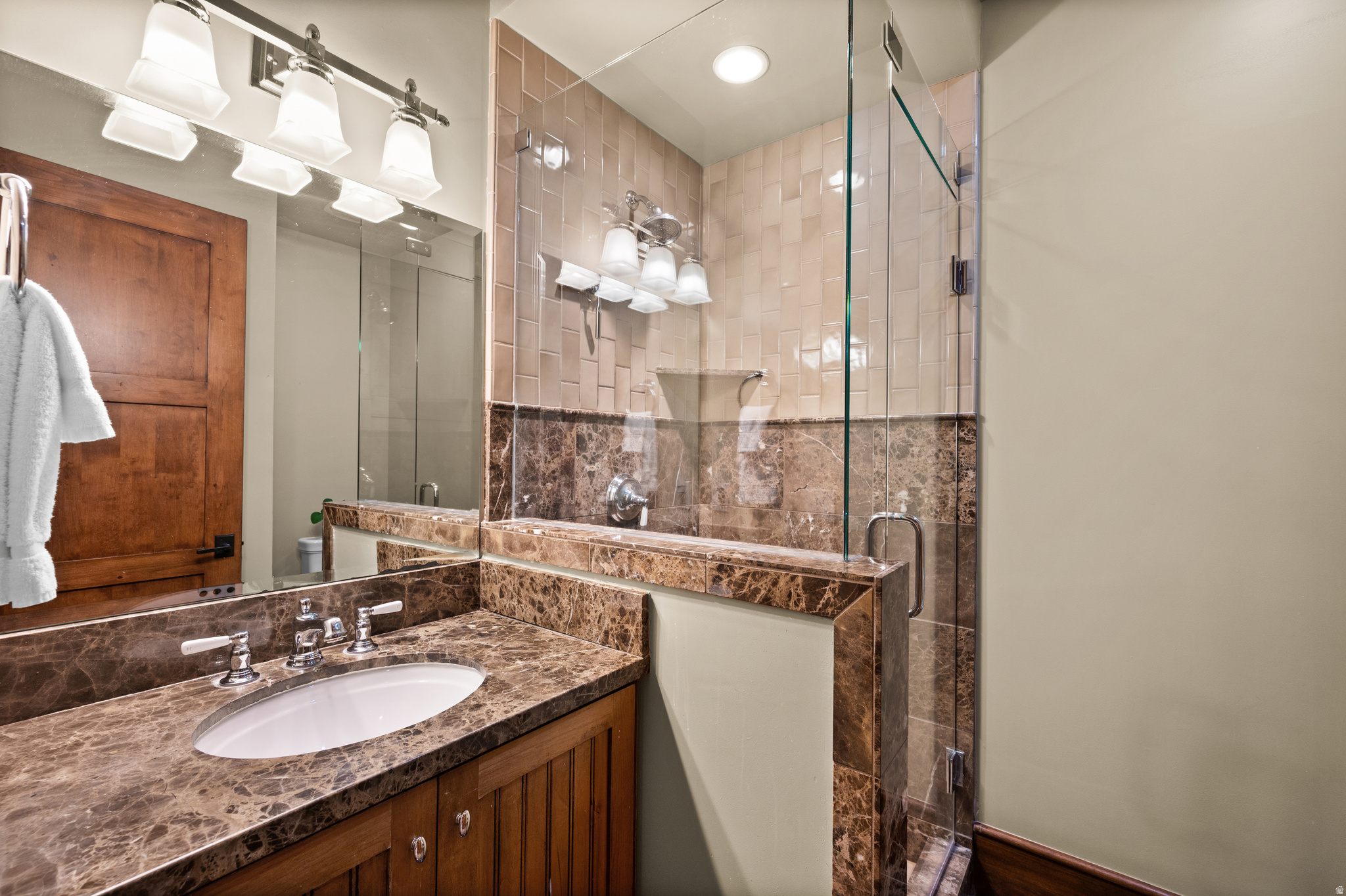 PARK CITY SURVEY - Residential
