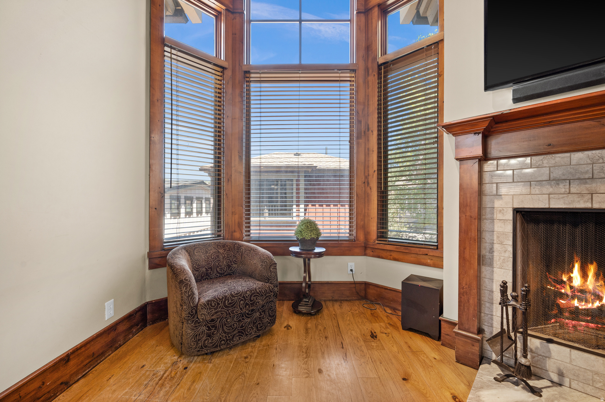 PARK CITY SURVEY - Residential