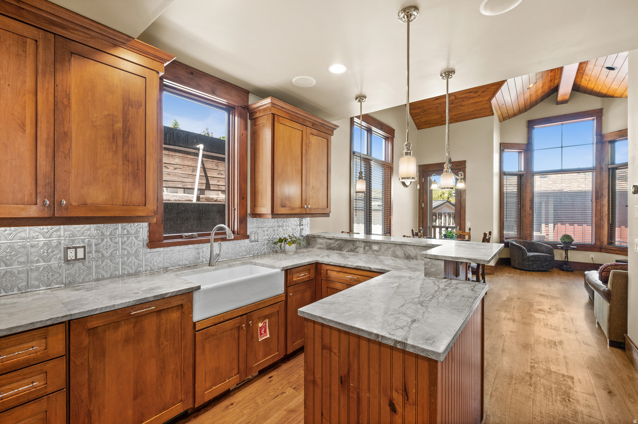 PARK CITY SURVEY - Residential