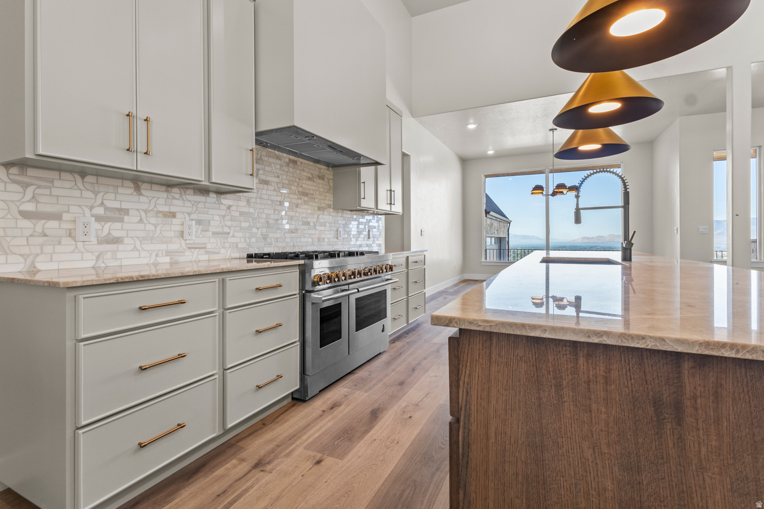 INVERNESS BY D.R. HORTON - Residential