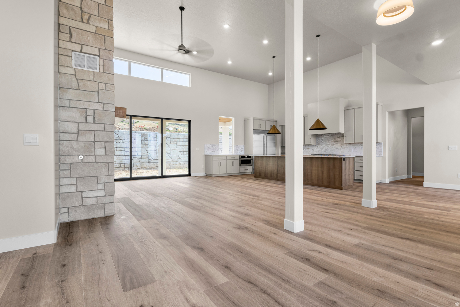 INVERNESS BY D.R. HORTON - Residential