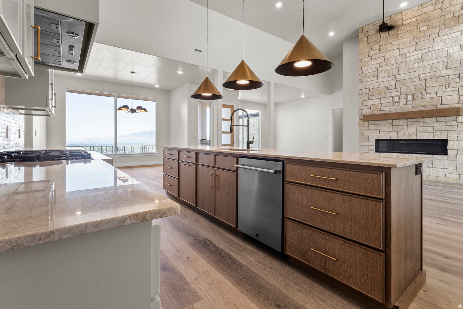 INVERNESS BY D.R. HORTON - Residential