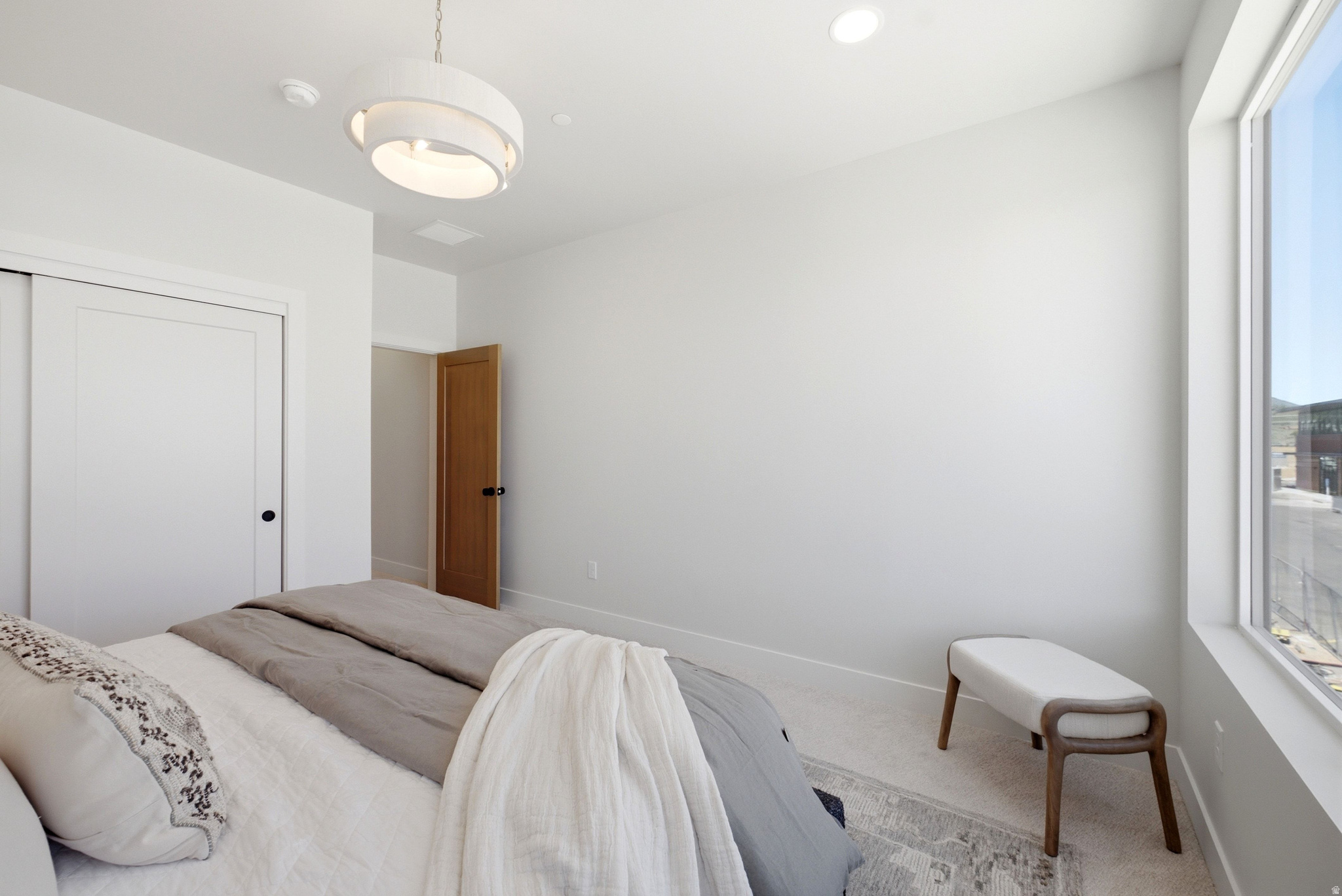 STUDIO CROSSING TOWNHOMES - Residential