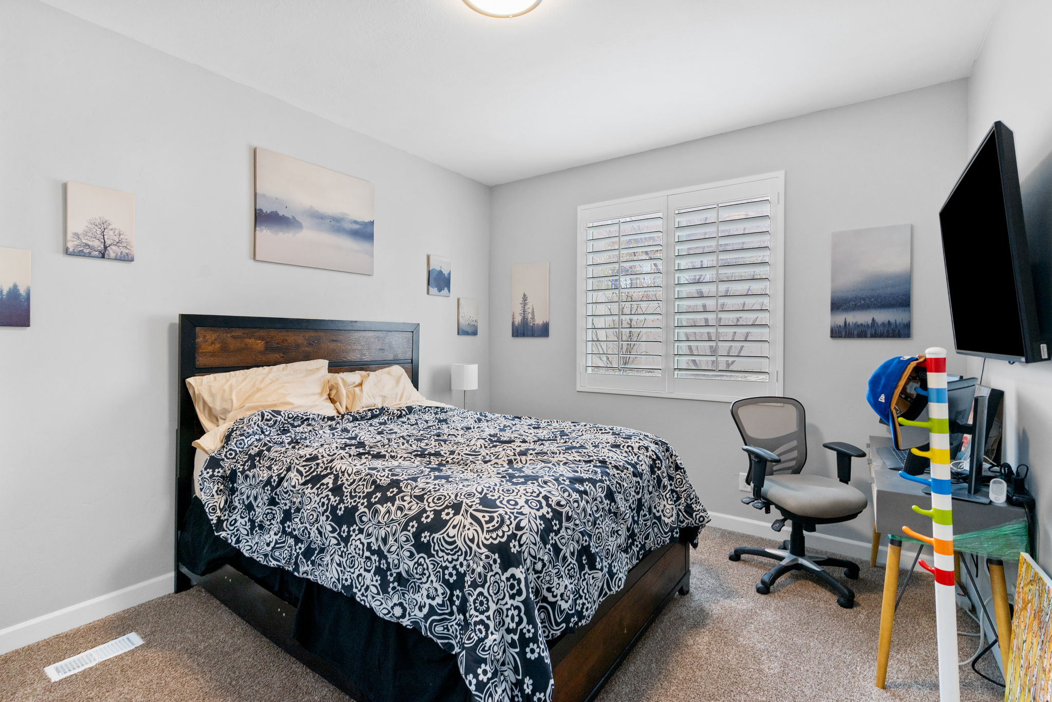 ROSECREST PLAT Q - Residential