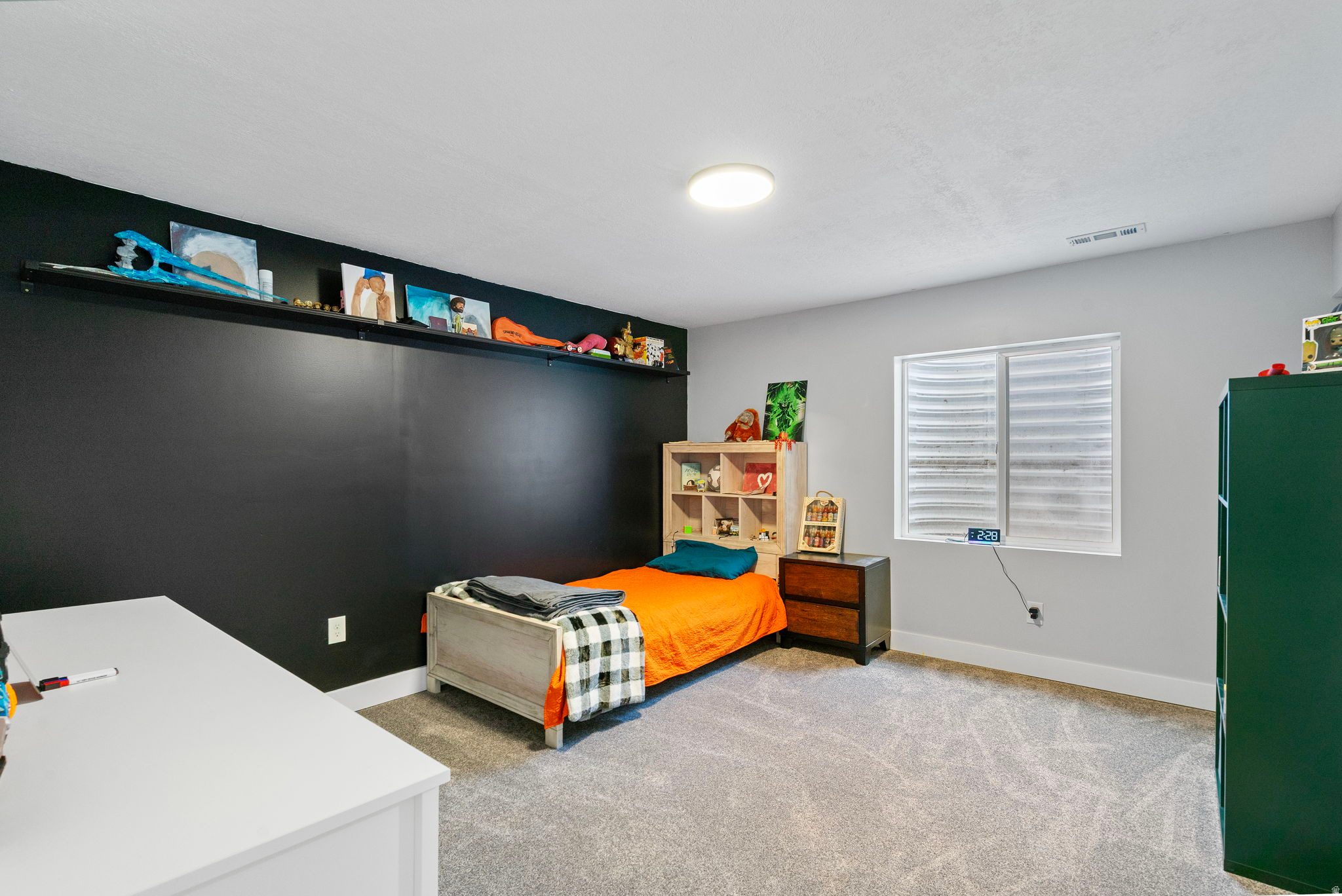 ROSECREST PLAT Q - Residential