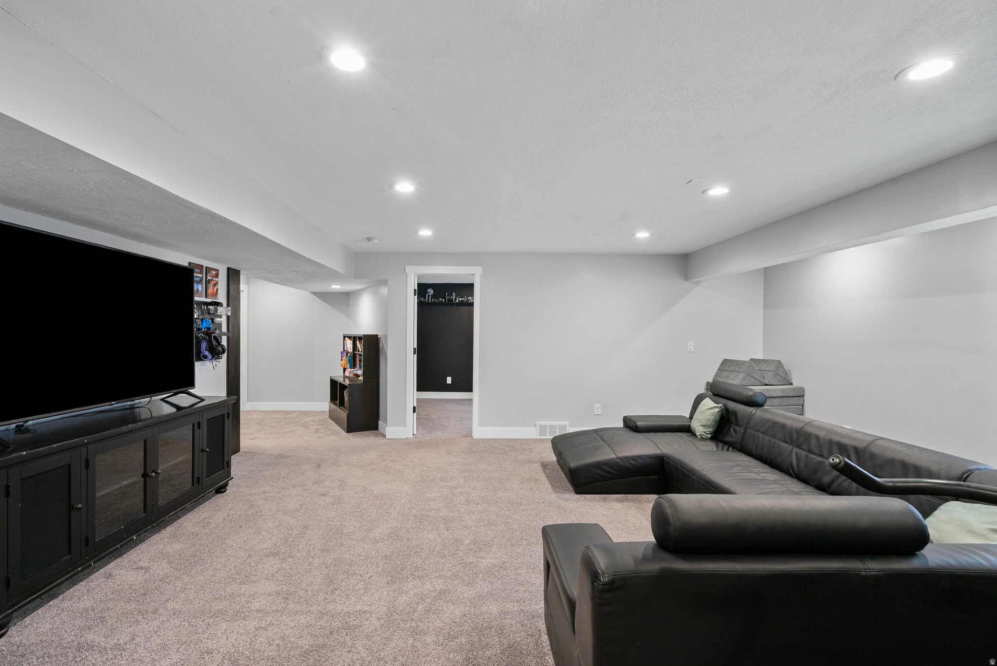 ROSECREST PLAT Q - Residential
