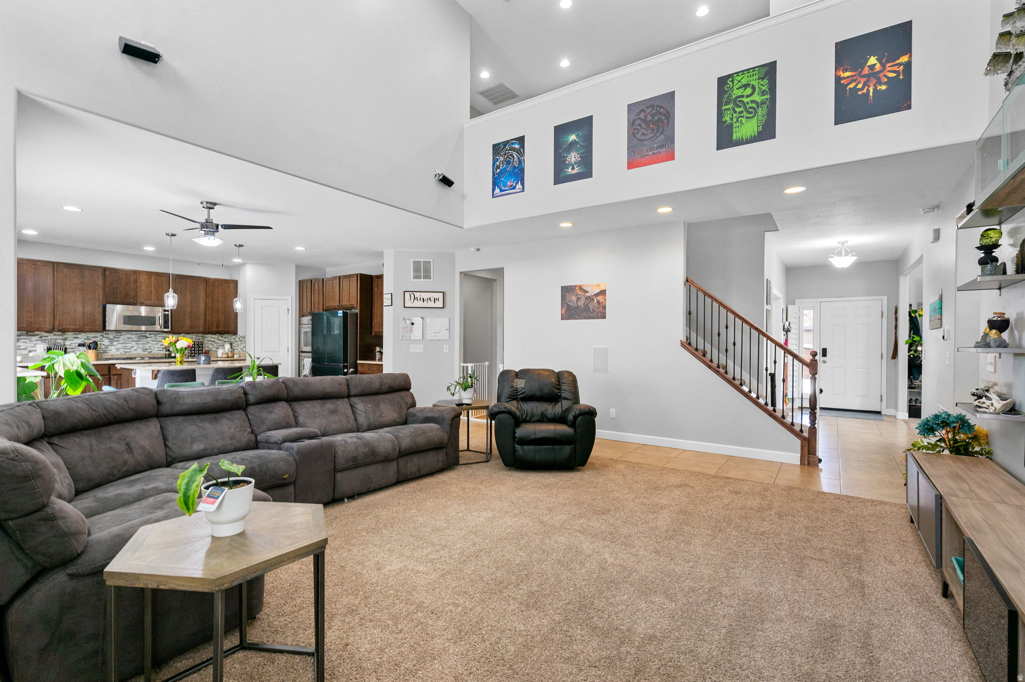 ROSECREST PLAT Q - Residential