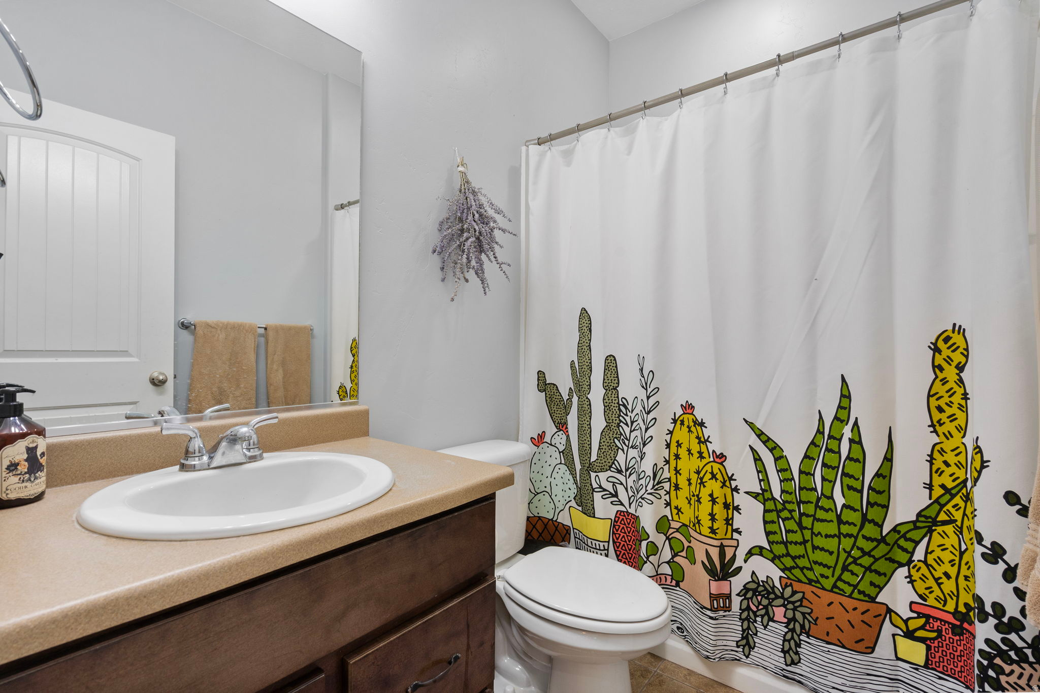 ROSECREST PLAT Q - Residential