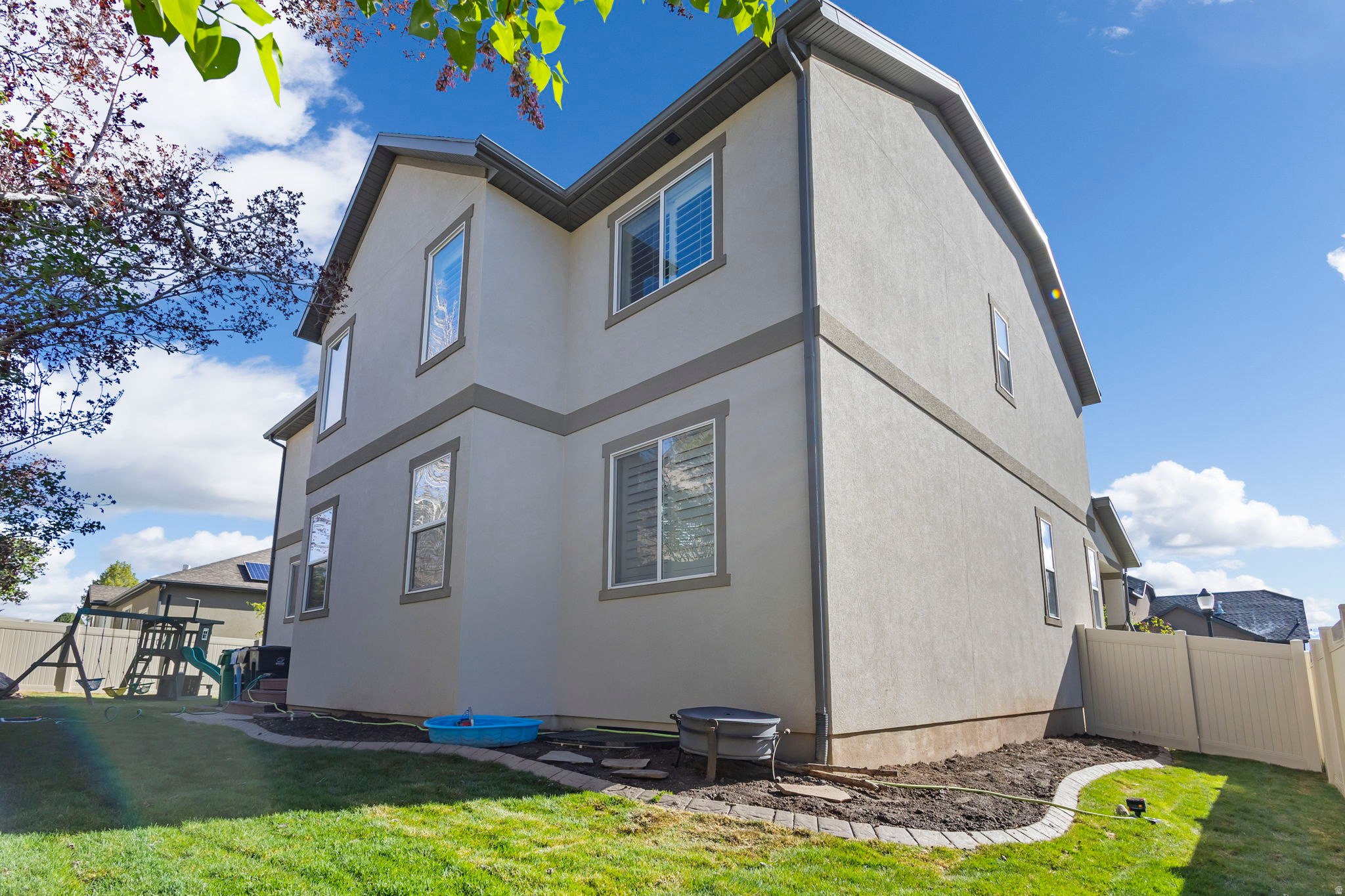 ROSECREST PLAT Q - Residential